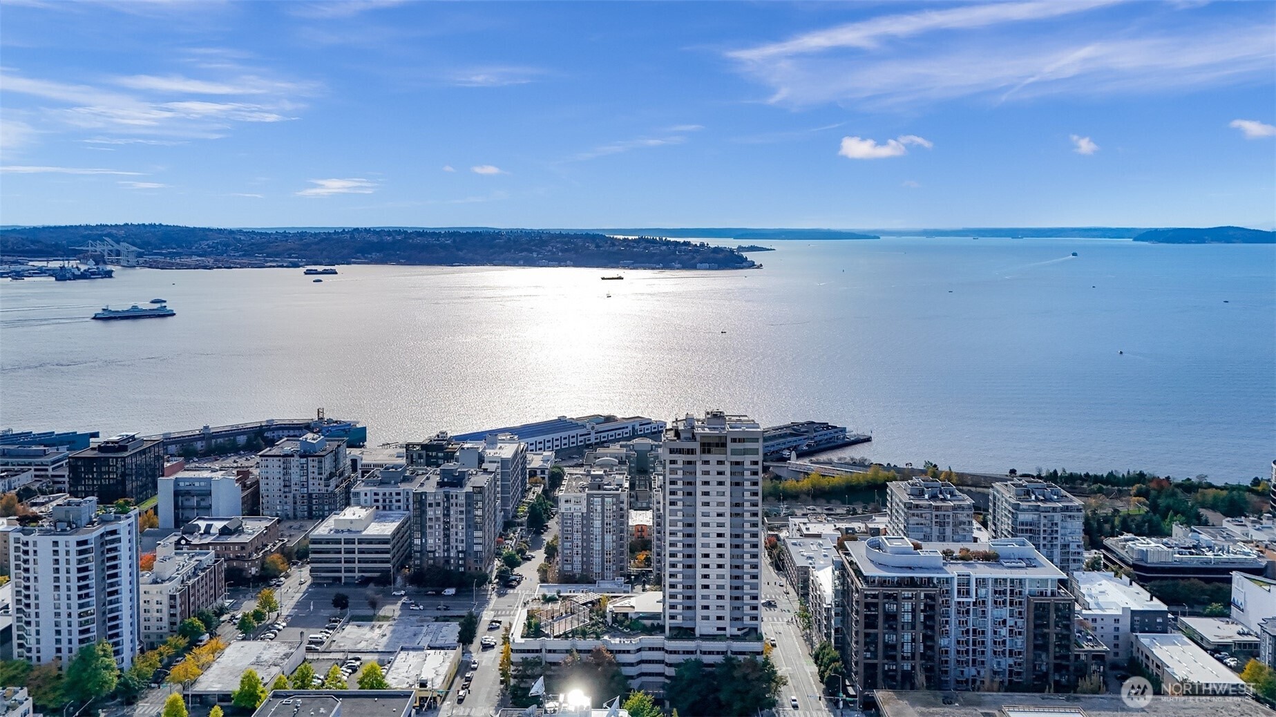 2821 2nd Avenue #801, Seattle, WA 98121-1248