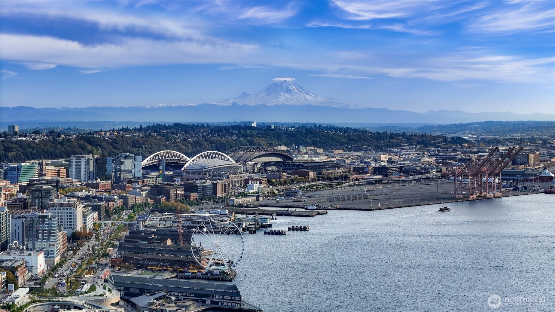2821 2nd Avenue #801, Seattle, WA 98121-1248