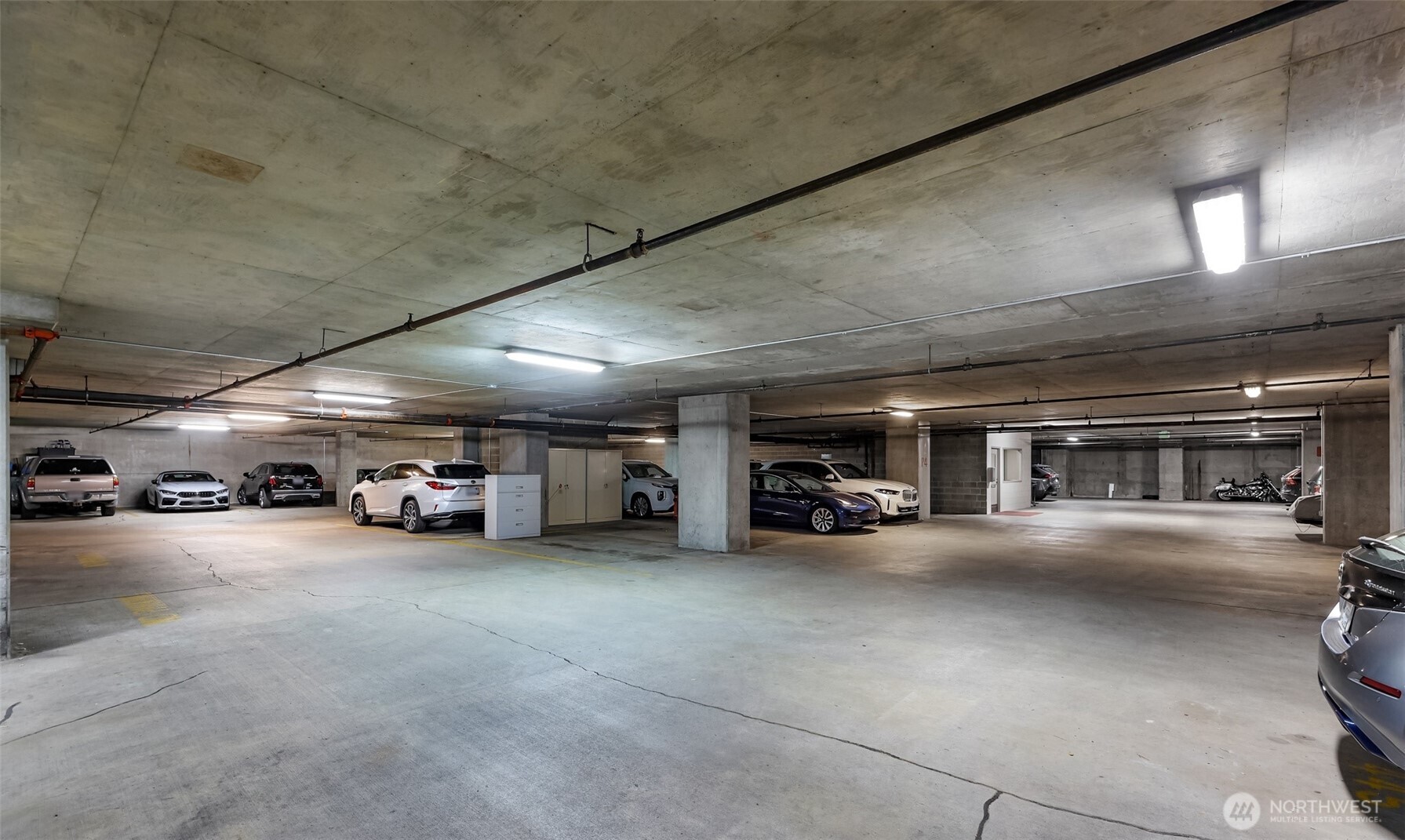 2821 2nd Avenue #801, Seattle, WA 98121-1248