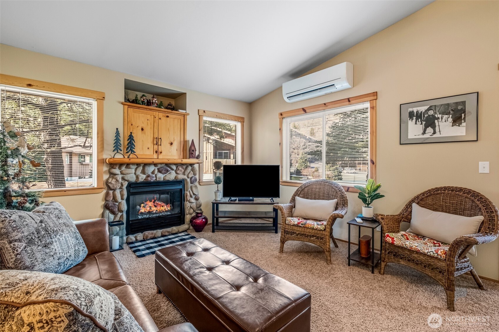 525 Alpine Pl #B3, Leavenworth, WA 98826