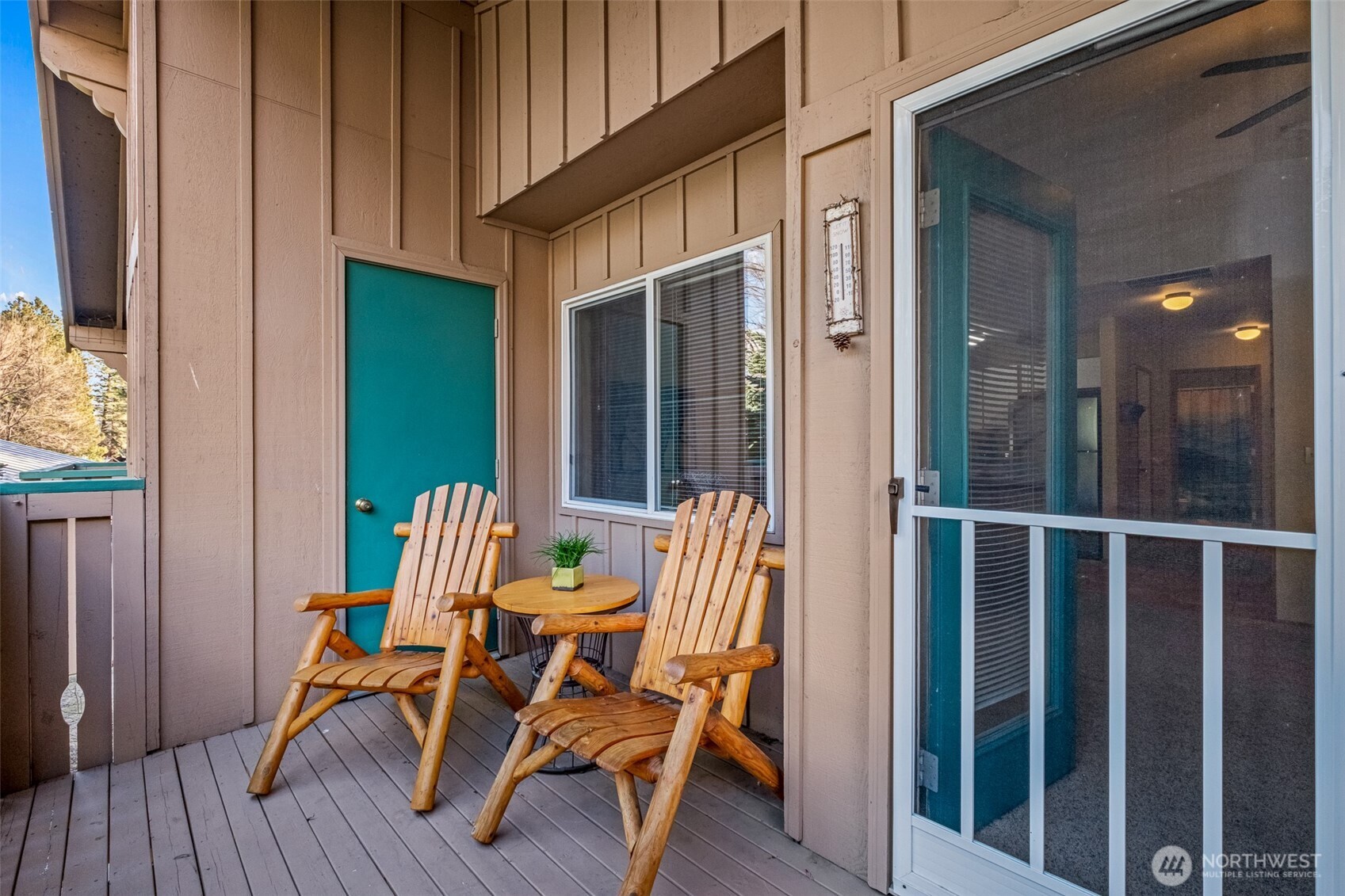525 Alpine Pl #B3, Leavenworth, WA 98826