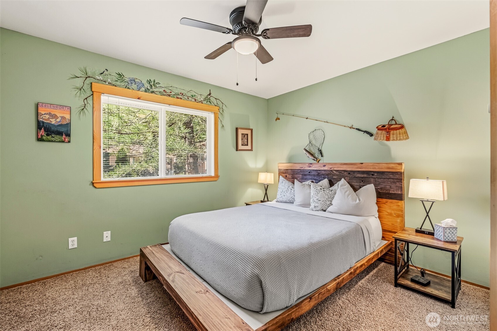 525 Alpine Pl #B3, Leavenworth, WA 98826
