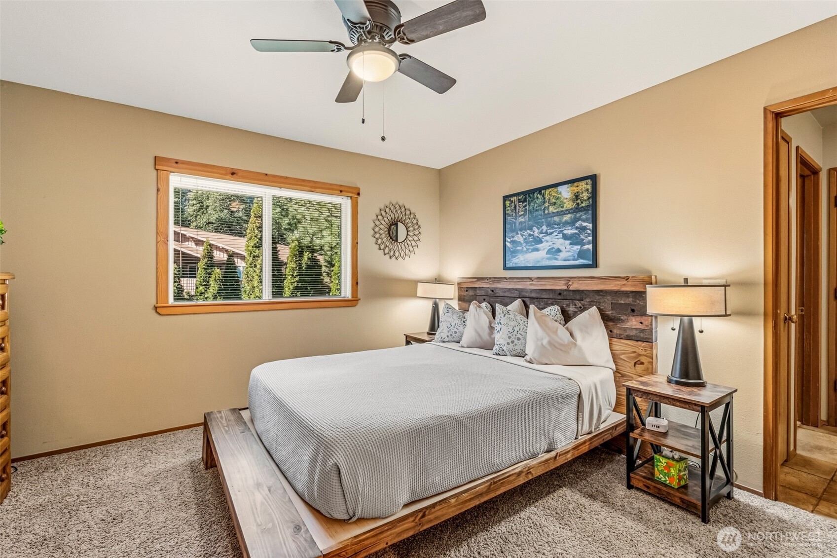 525 Alpine Pl #B3, Leavenworth, WA 98826