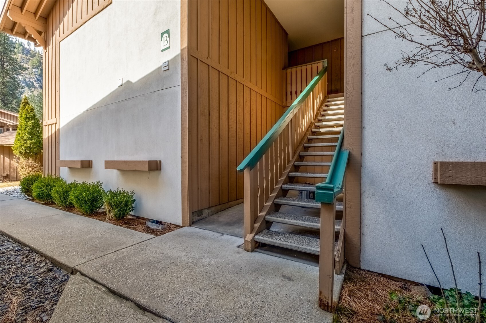525 Alpine Pl #B3, Leavenworth, WA 98826