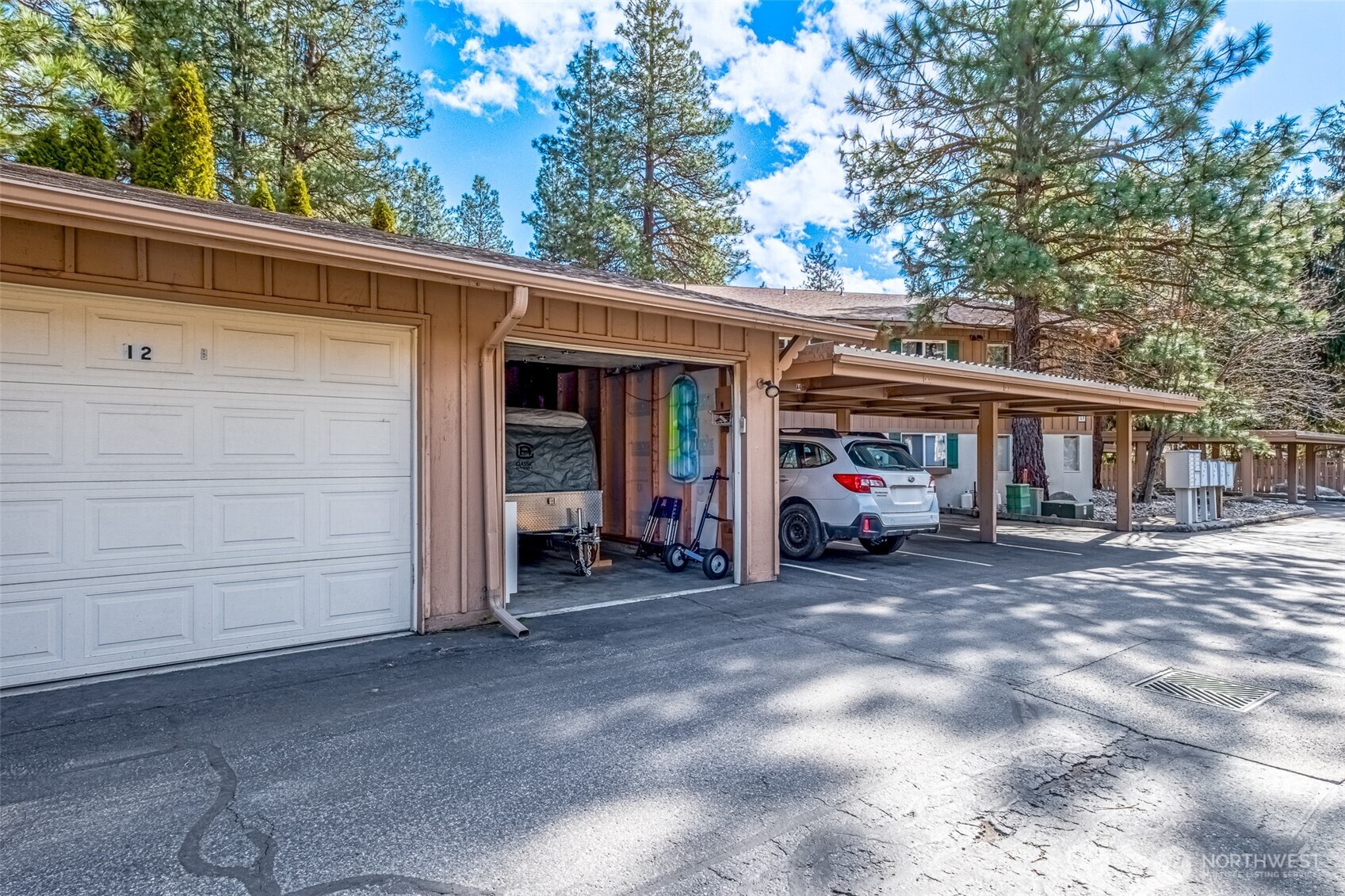 525 Alpine Pl #B3, Leavenworth, WA 98826