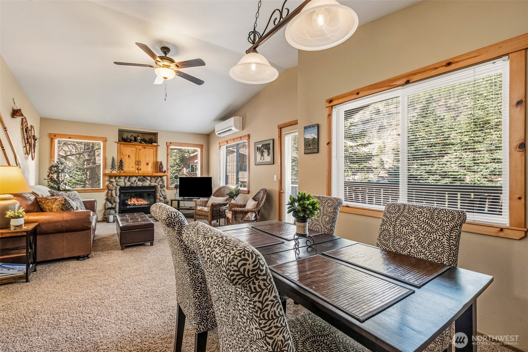 525 Alpine Pl #B3, Leavenworth, WA 98826