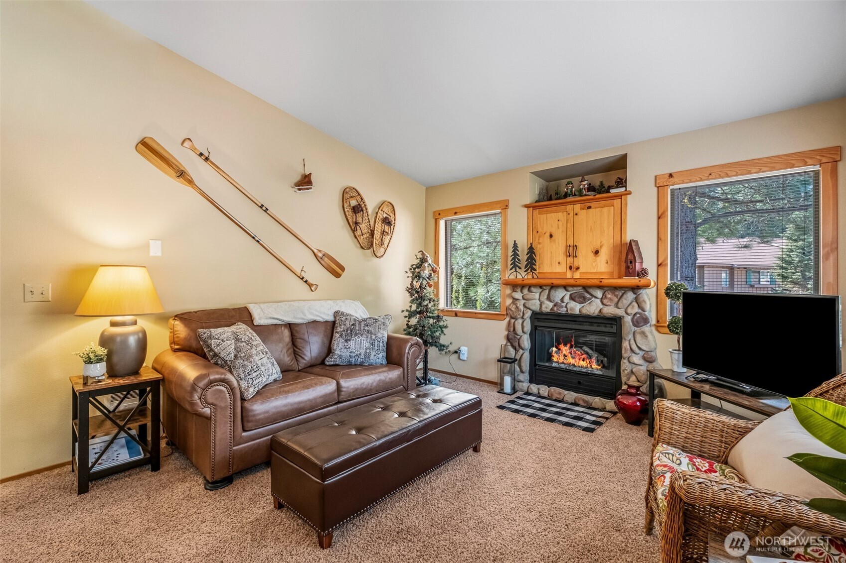 525 Alpine Pl #B3, Leavenworth, WA 98826