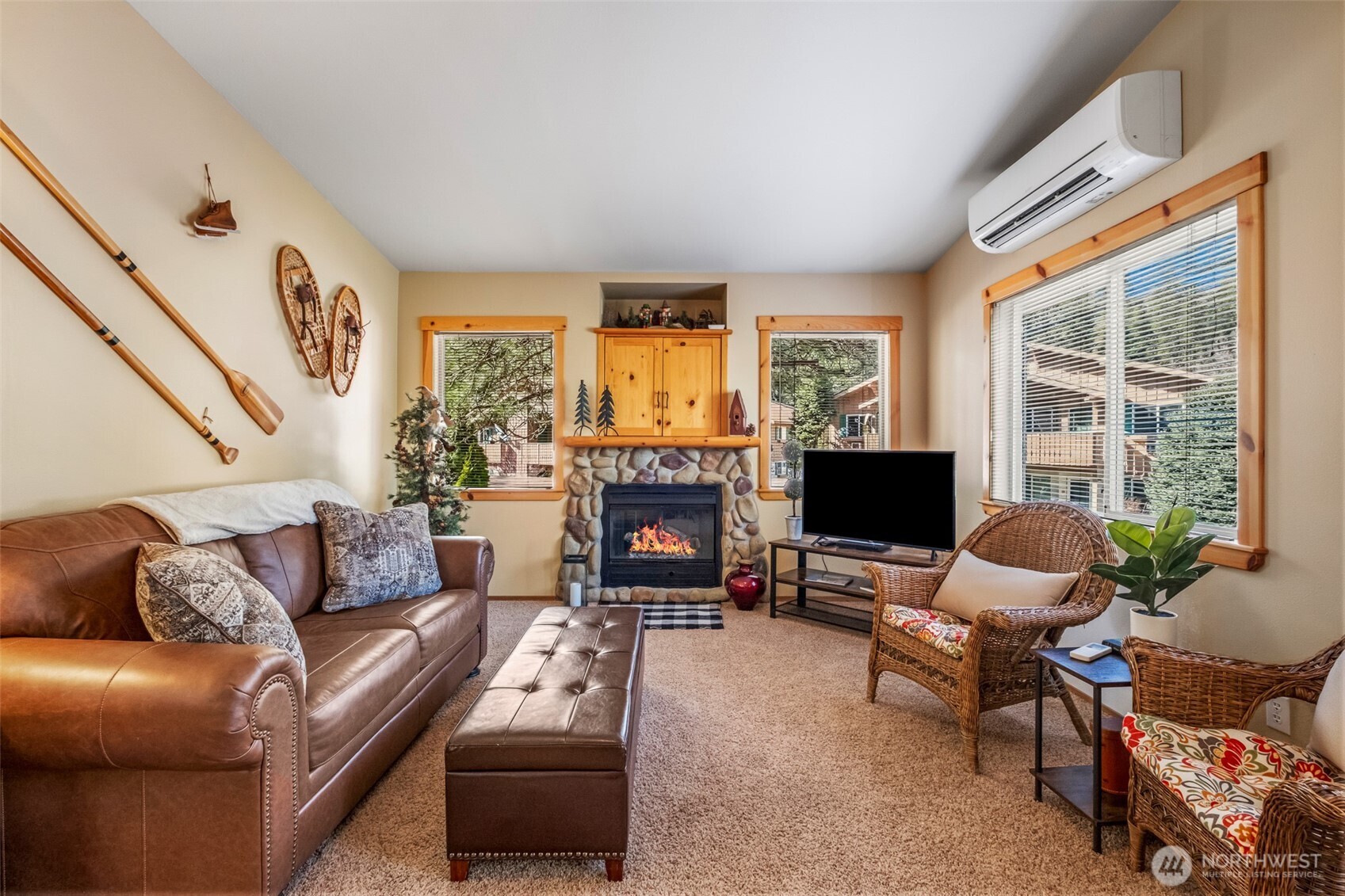 525 Alpine Pl #B3, Leavenworth, WA 98826