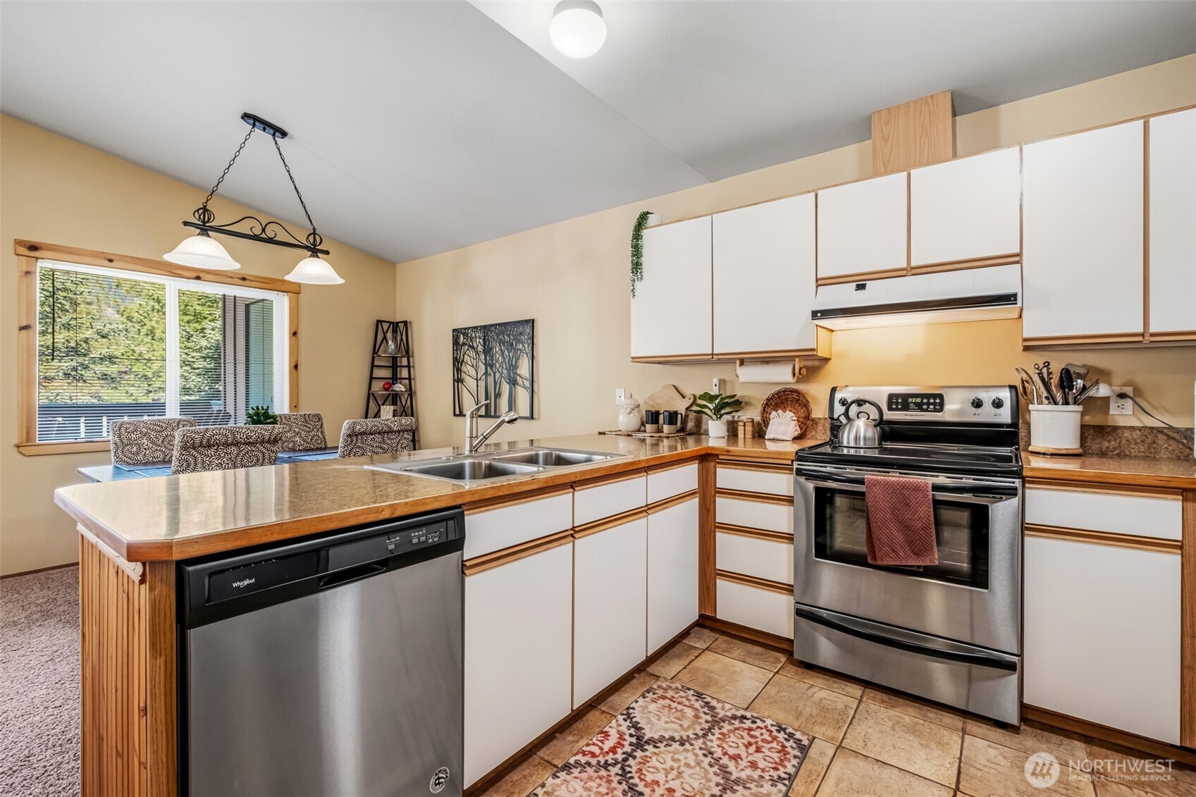 525 Alpine Pl #B3, Leavenworth, WA 98826