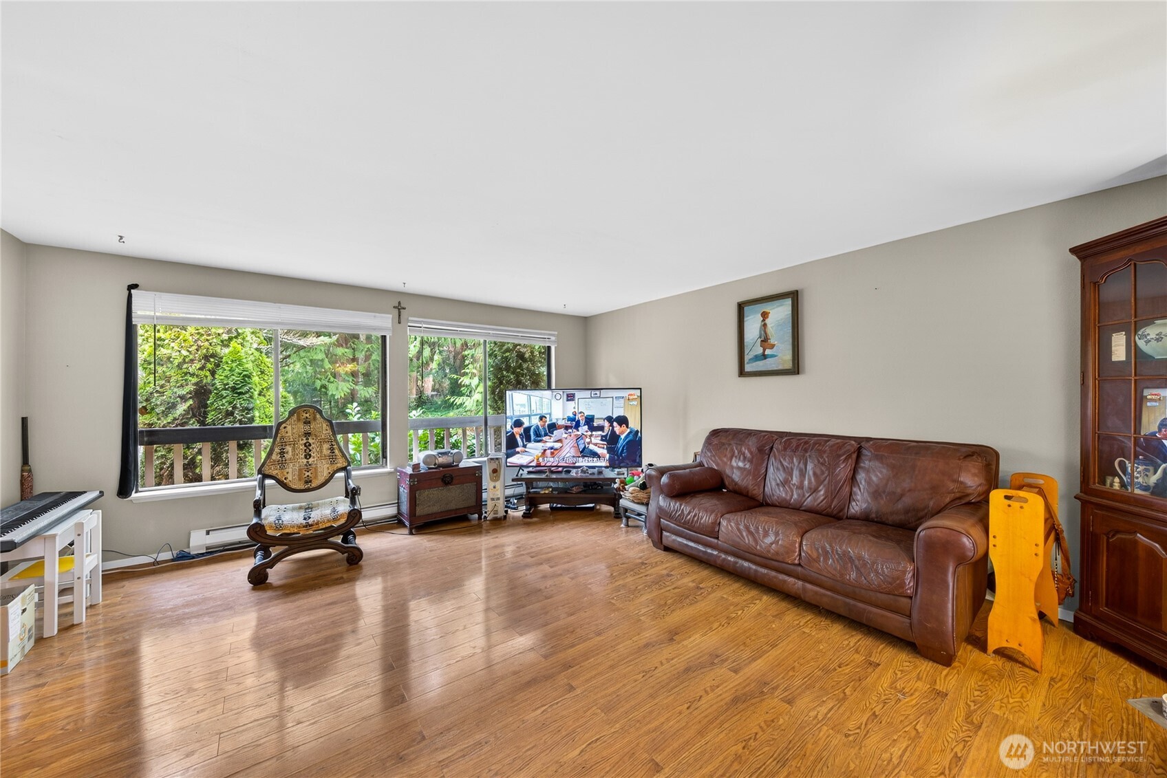 596 Forrest Way , Camano Island, WA 98282