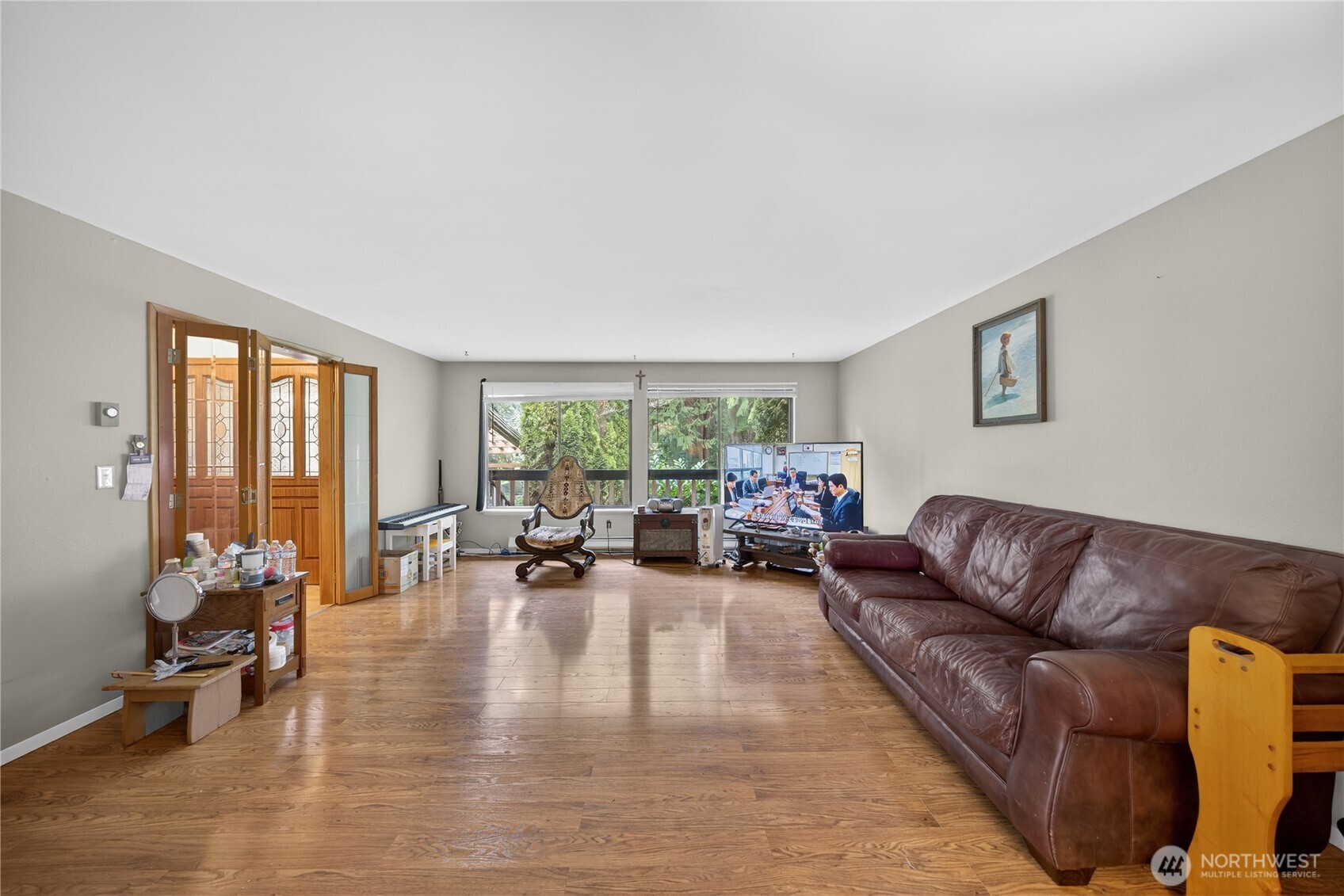 596 Forrest Way , Camano Island, WA 98282