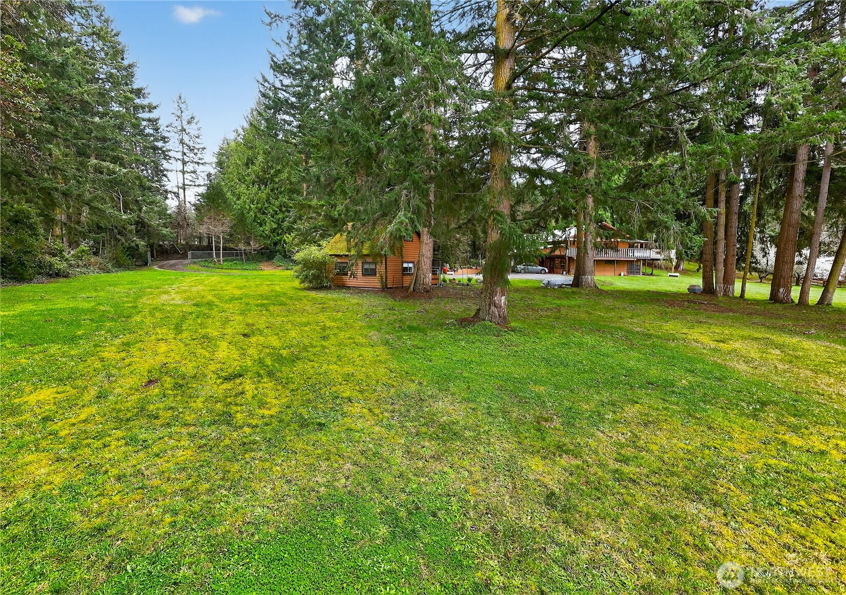 596 Forrest Way , Camano Island, WA 98282