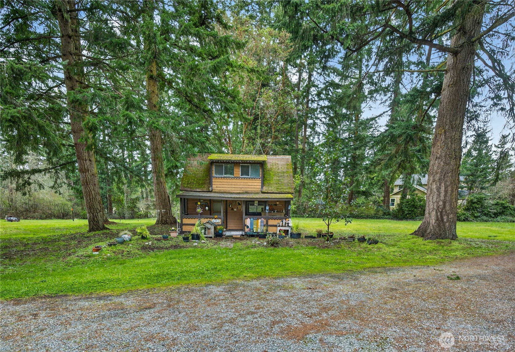 596 Forrest Way , Camano Island, WA 98282