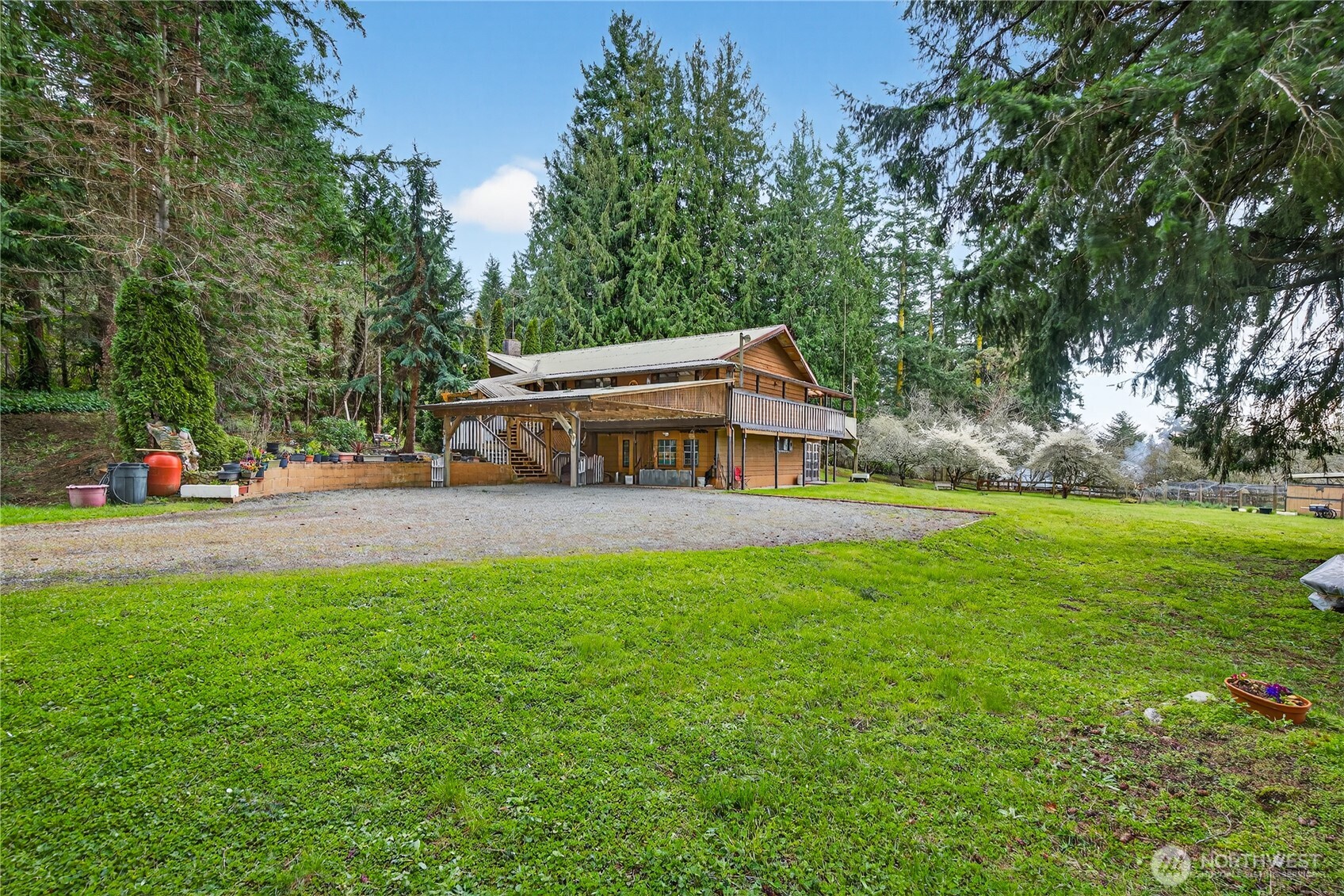 596 Forrest Way , Camano Island, WA 98282