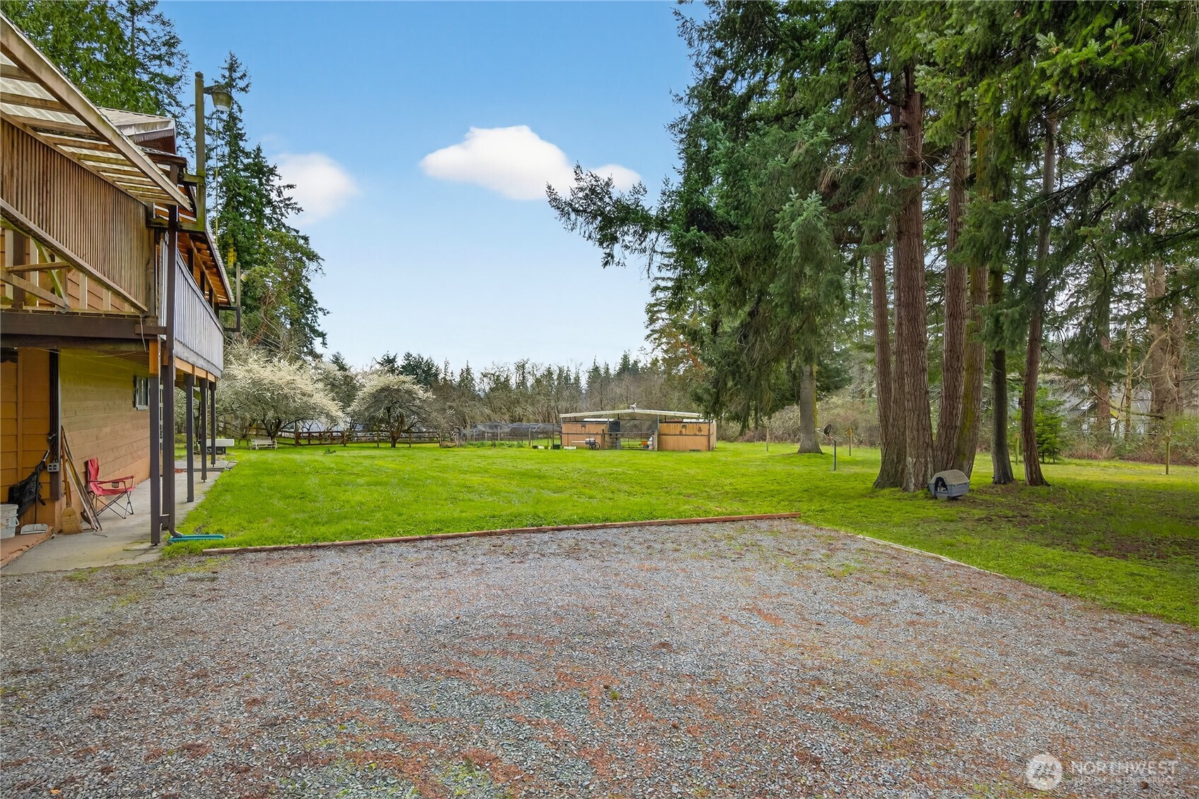 596 Forrest Way , Camano Island, WA 98282