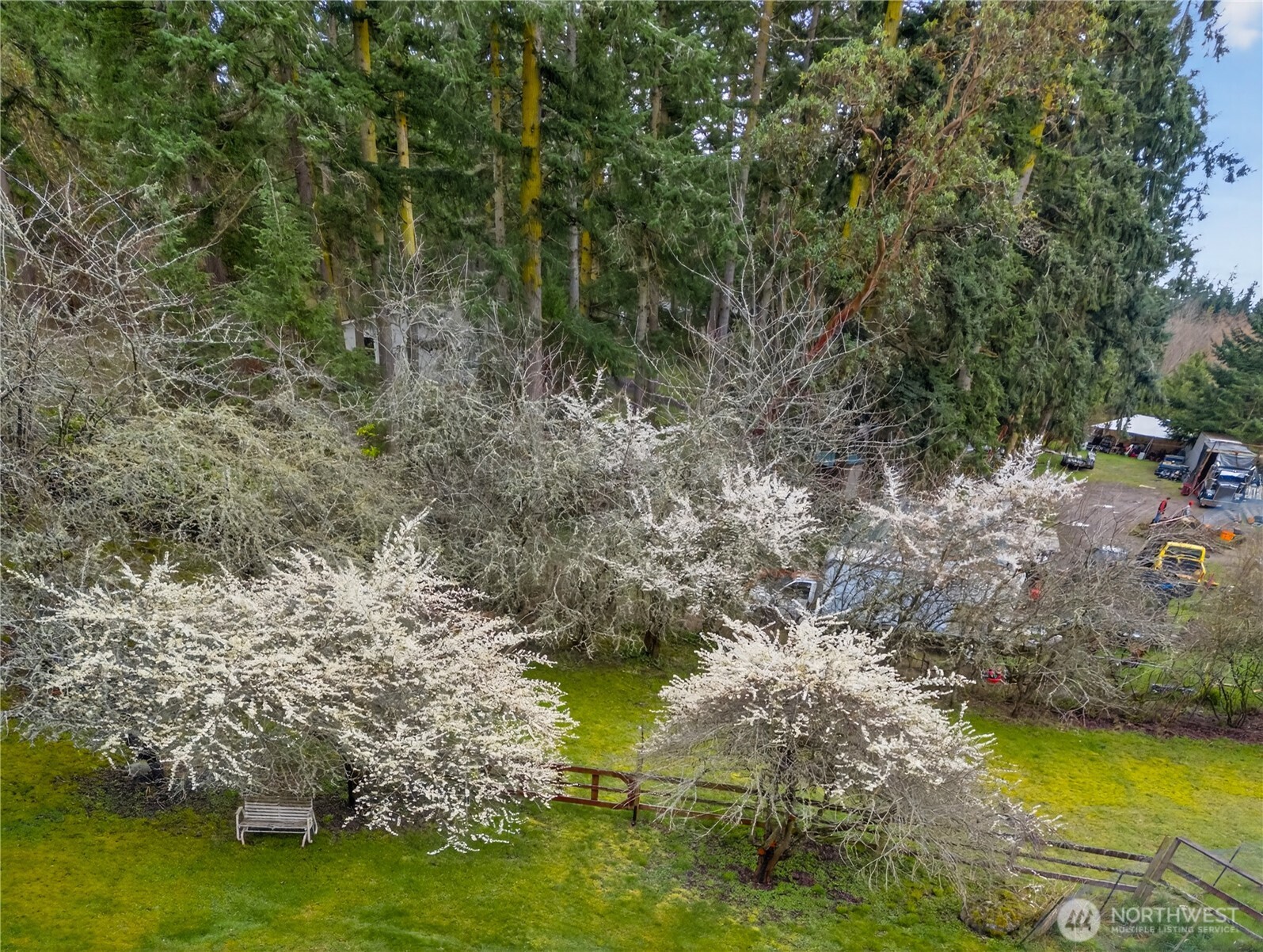 596 Forrest Way , Camano Island, WA 98282