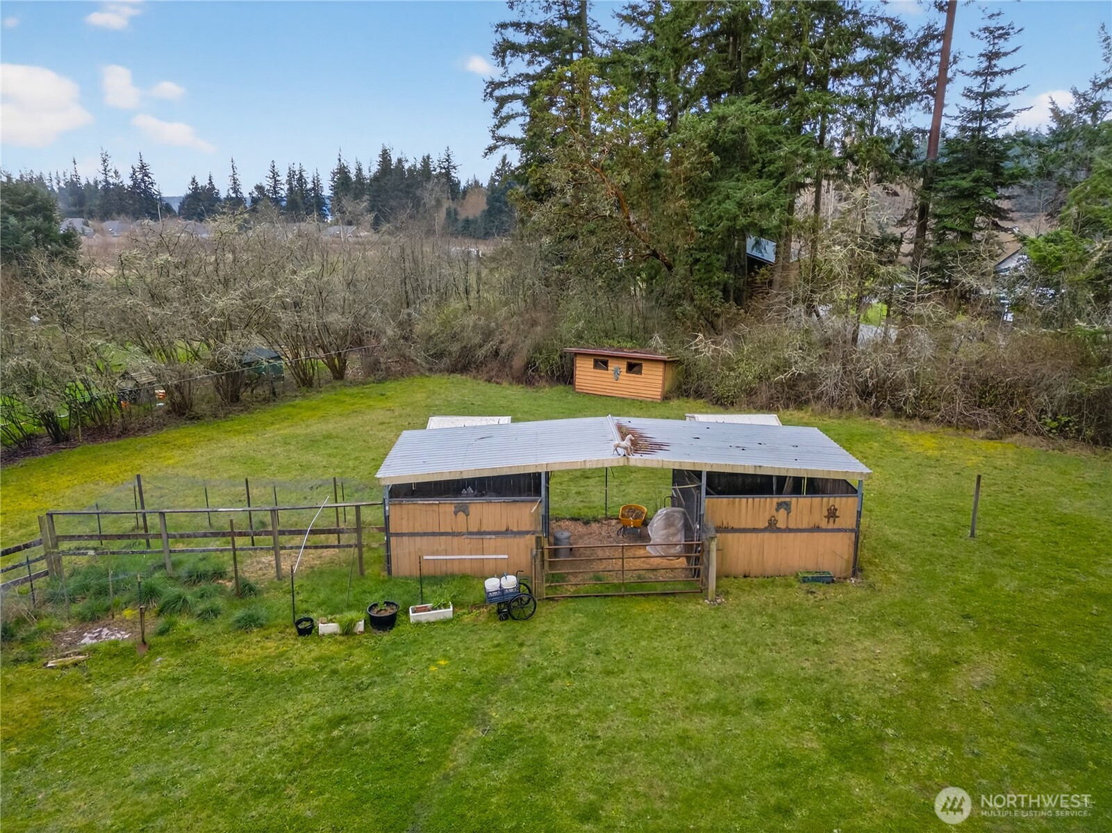 596 Forrest Way , Camano Island, WA 98282