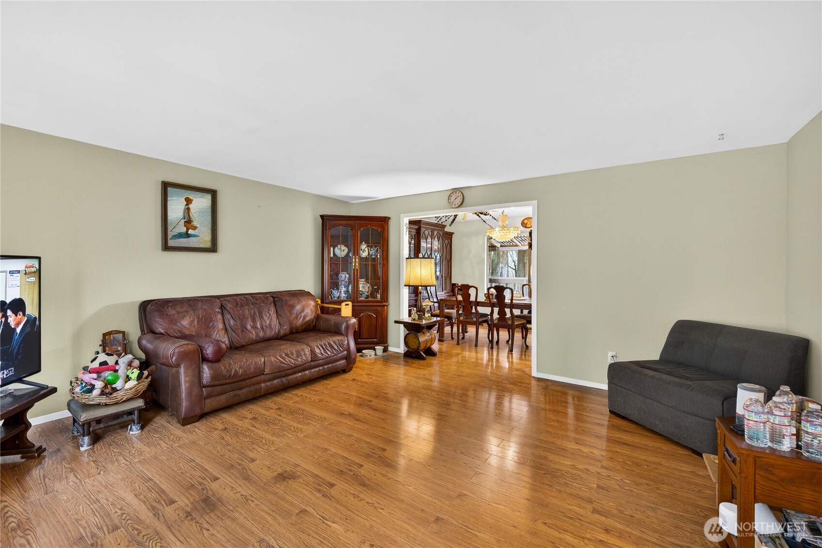 596 Forrest Way , Camano Island, WA 98282
