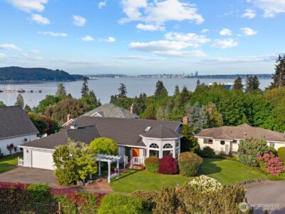 7621 E Alki View Court , Port Orchard, WA 98366