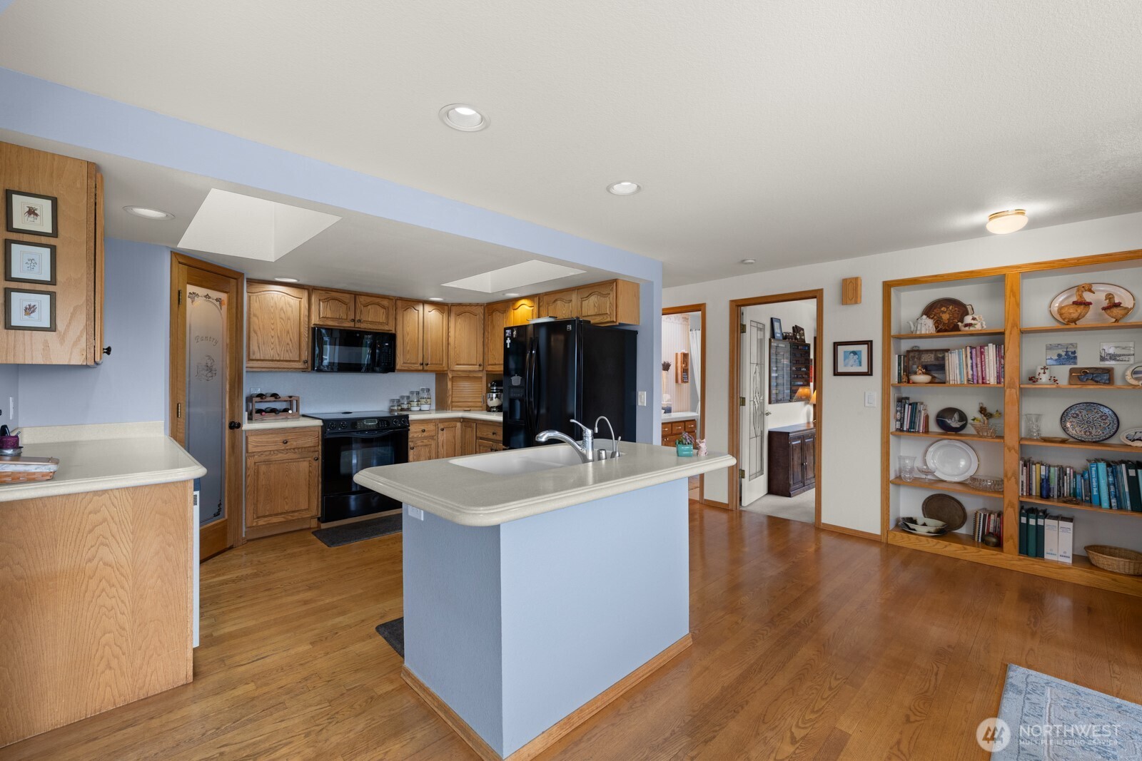 7621 E Alki View Court , Port Orchard, WA 98366
