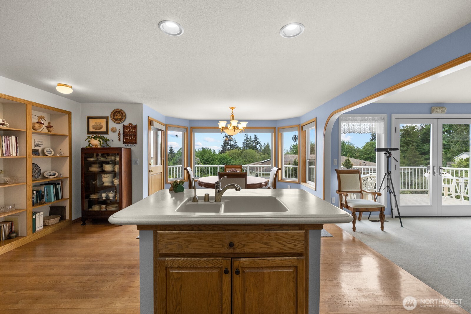 7621 E Alki View Court , Port Orchard, WA 98366