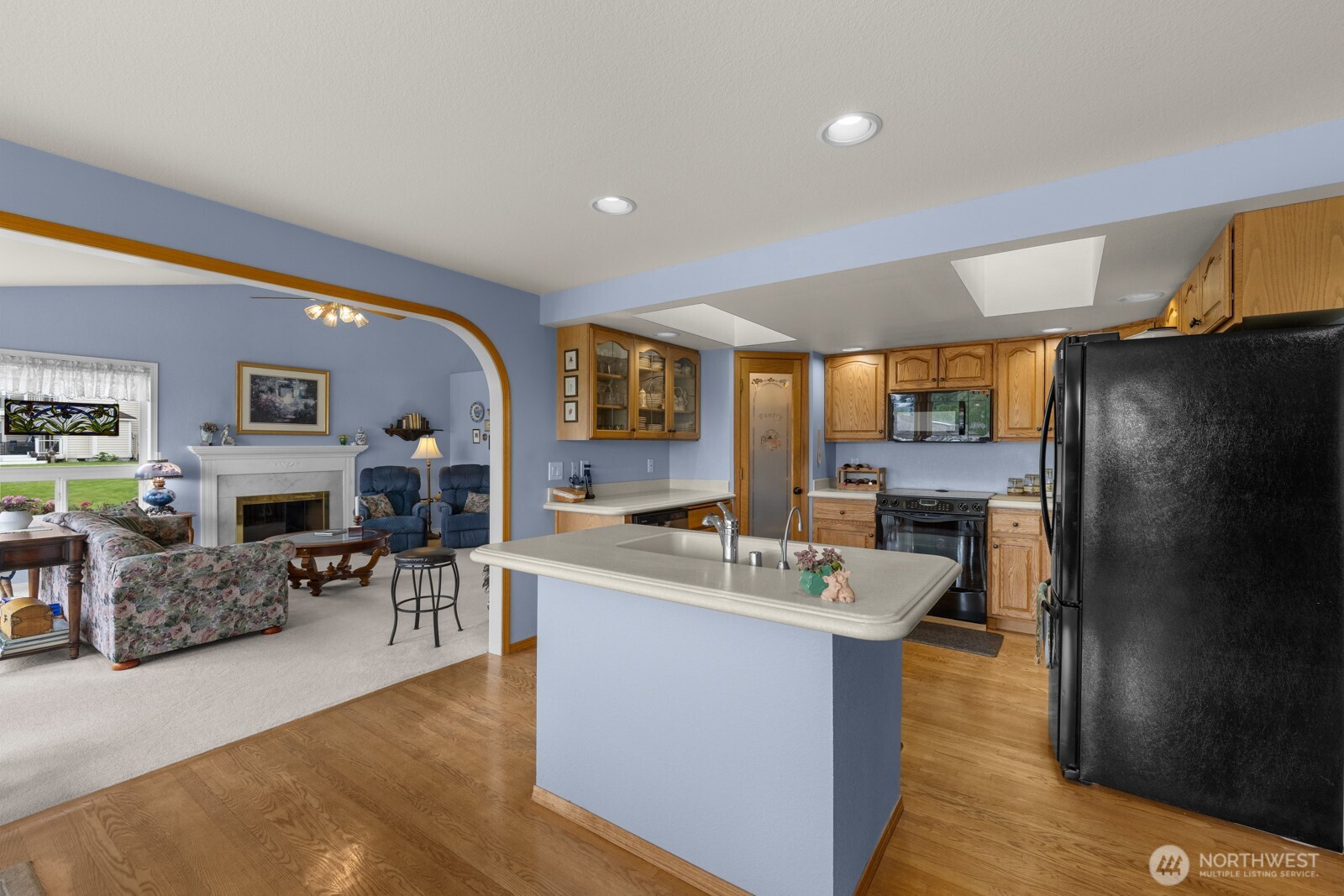 7621 E Alki View Court , Port Orchard, WA 98366