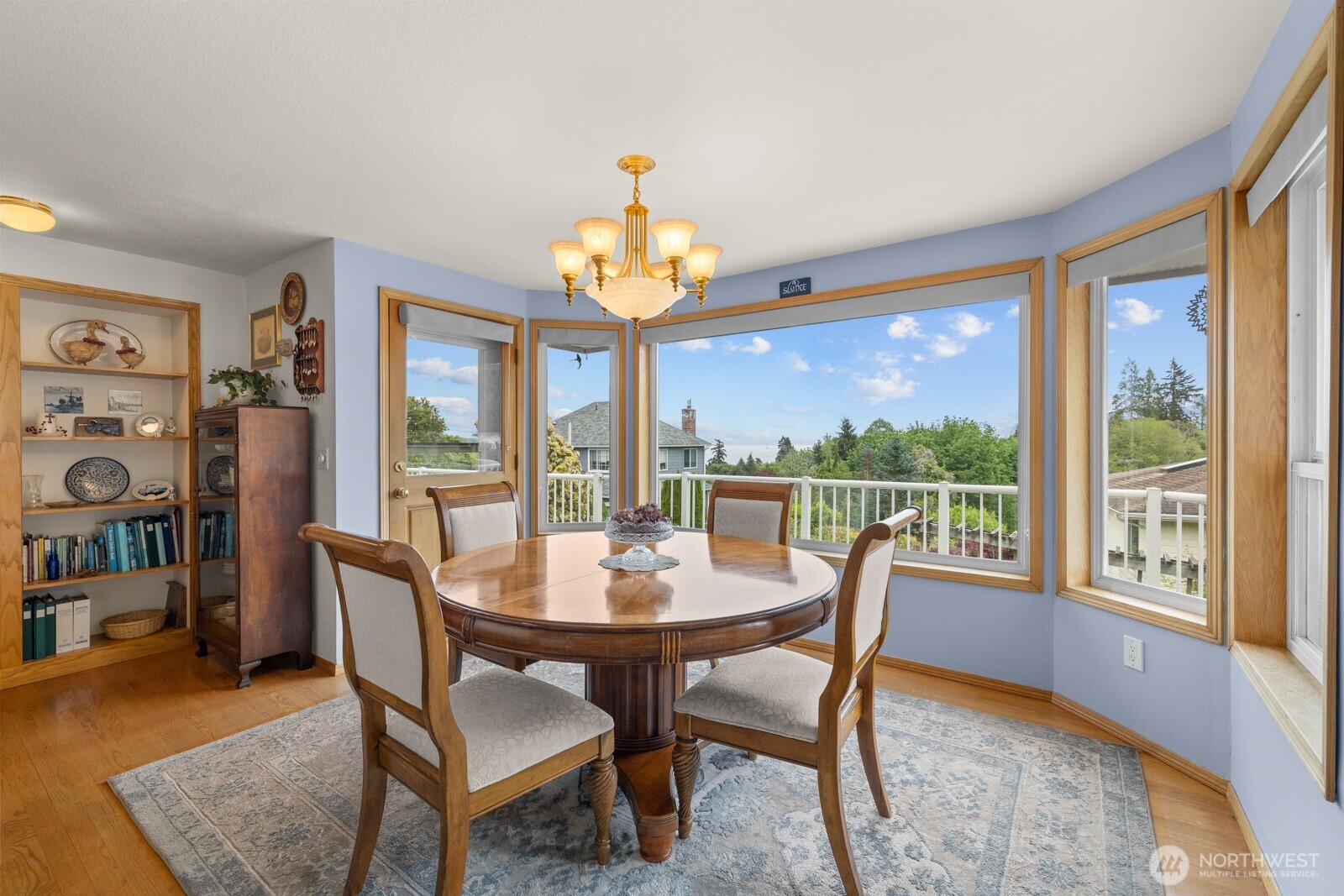 7621 E Alki View Court , Port Orchard, WA 98366