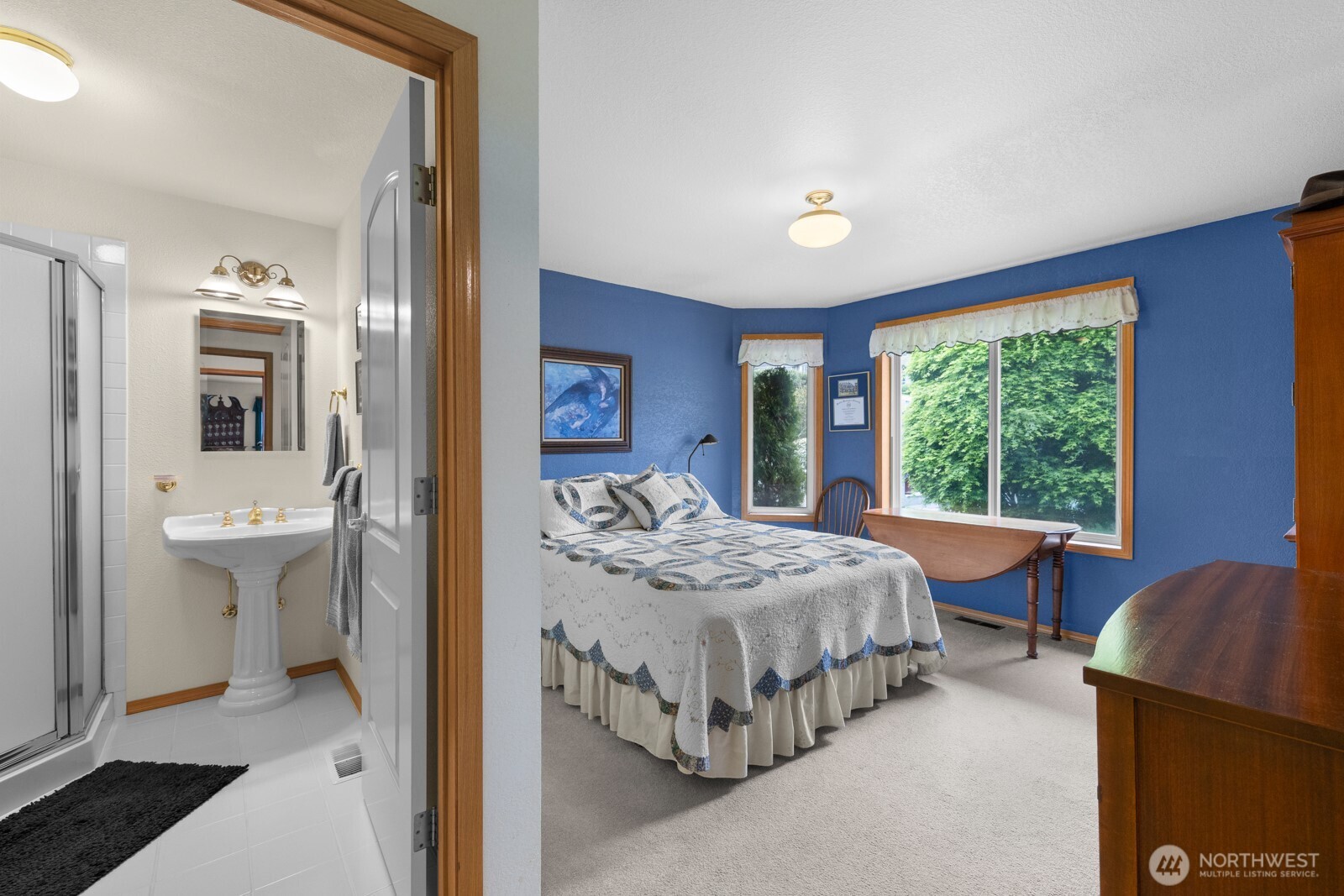 7621 E Alki View Court , Port Orchard, WA 98366