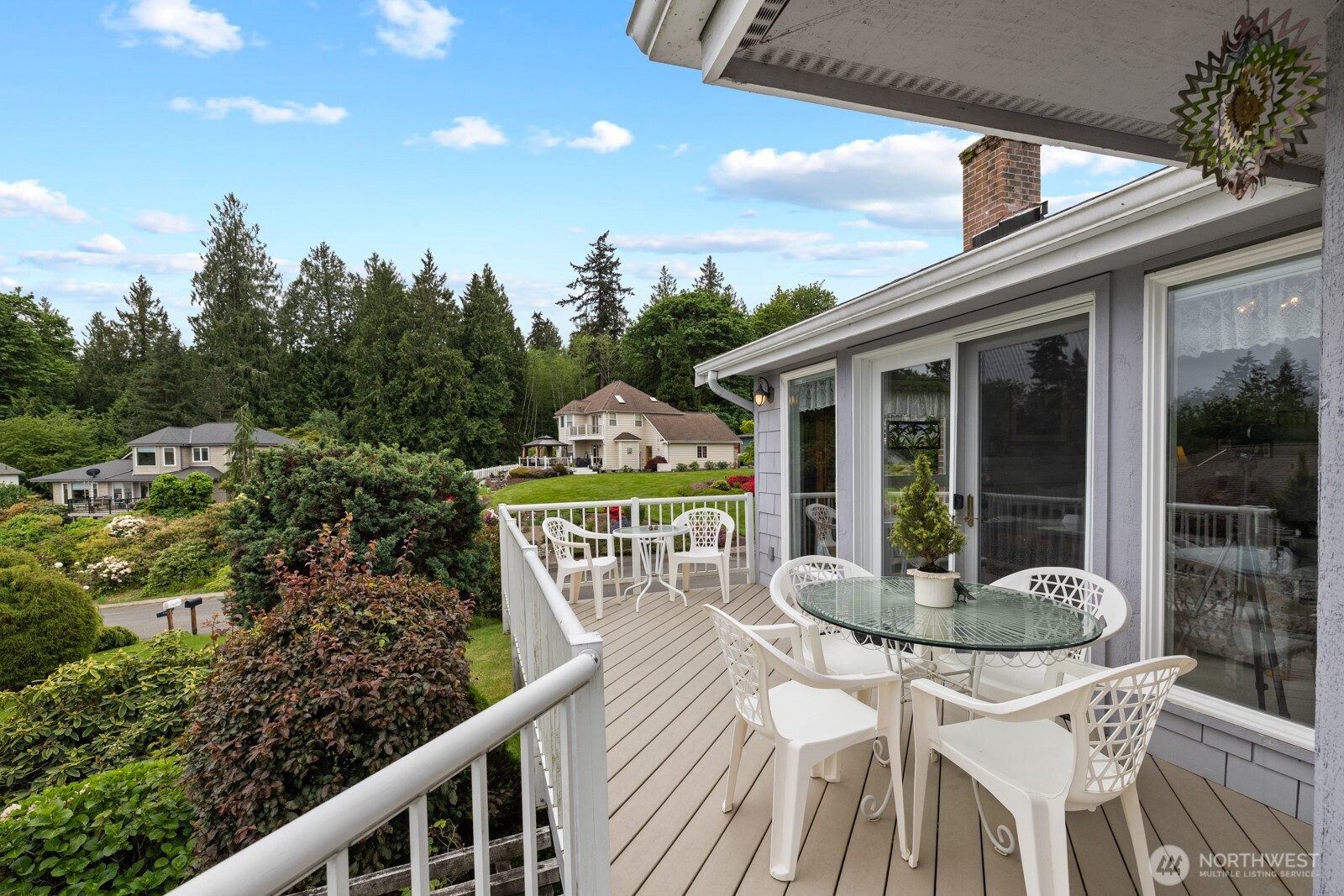 7621 E Alki View Court , Port Orchard, WA 98366