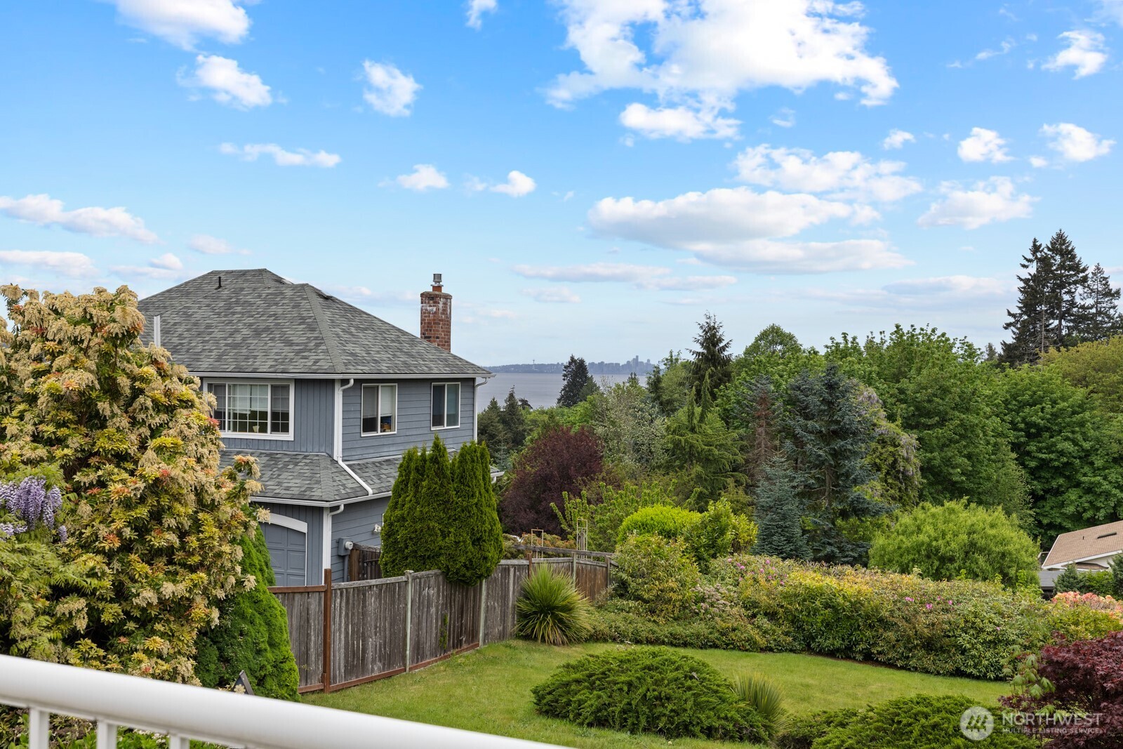 7621 E Alki View Court , Port Orchard, WA 98366