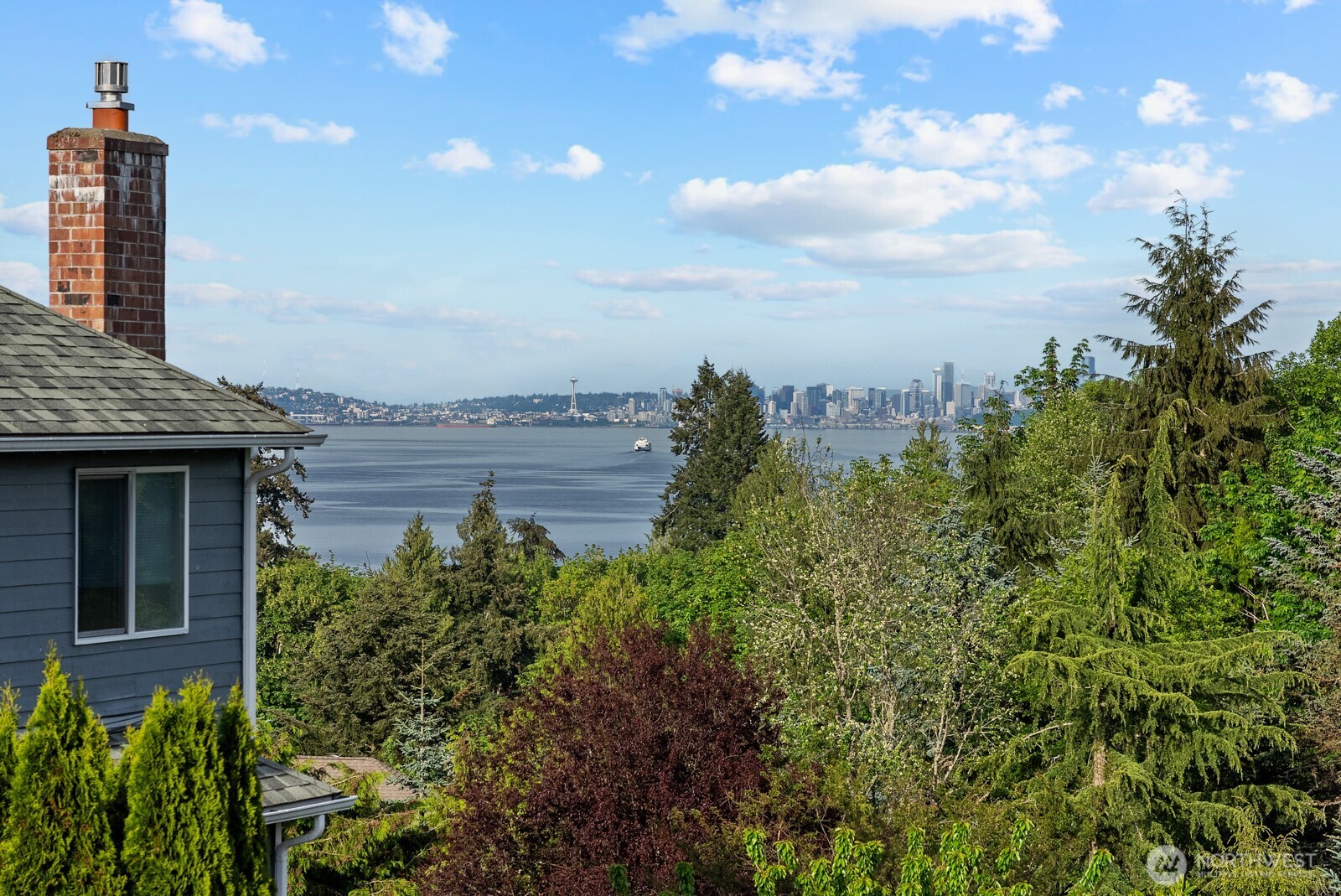 7621 E Alki View Court , Port Orchard, WA 98366