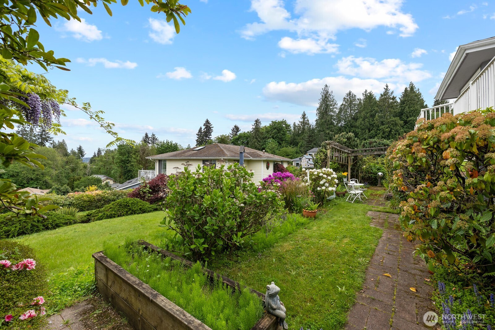 7621 E Alki View Court , Port Orchard, WA 98366