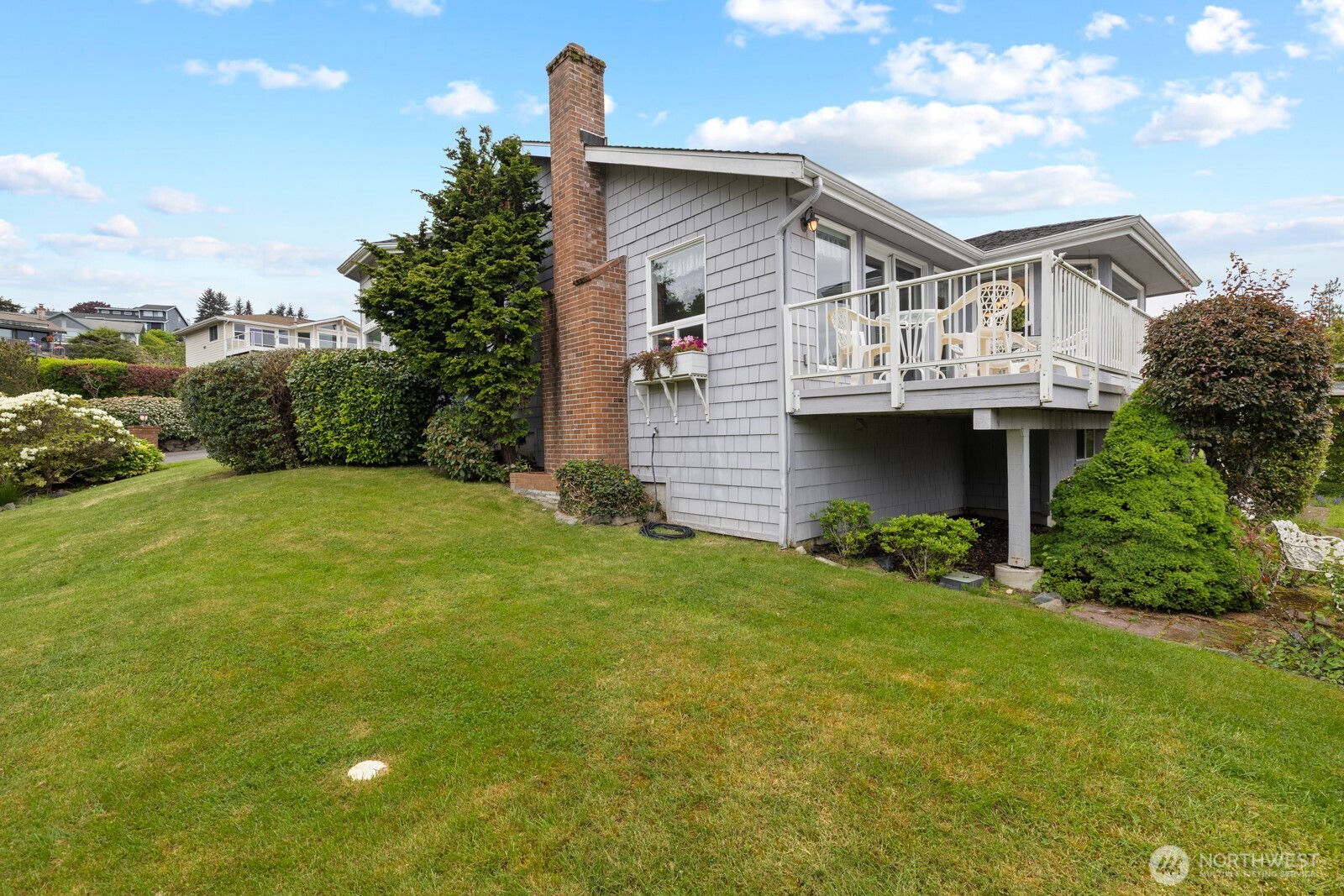 7621 E Alki View Court , Port Orchard, WA 98366