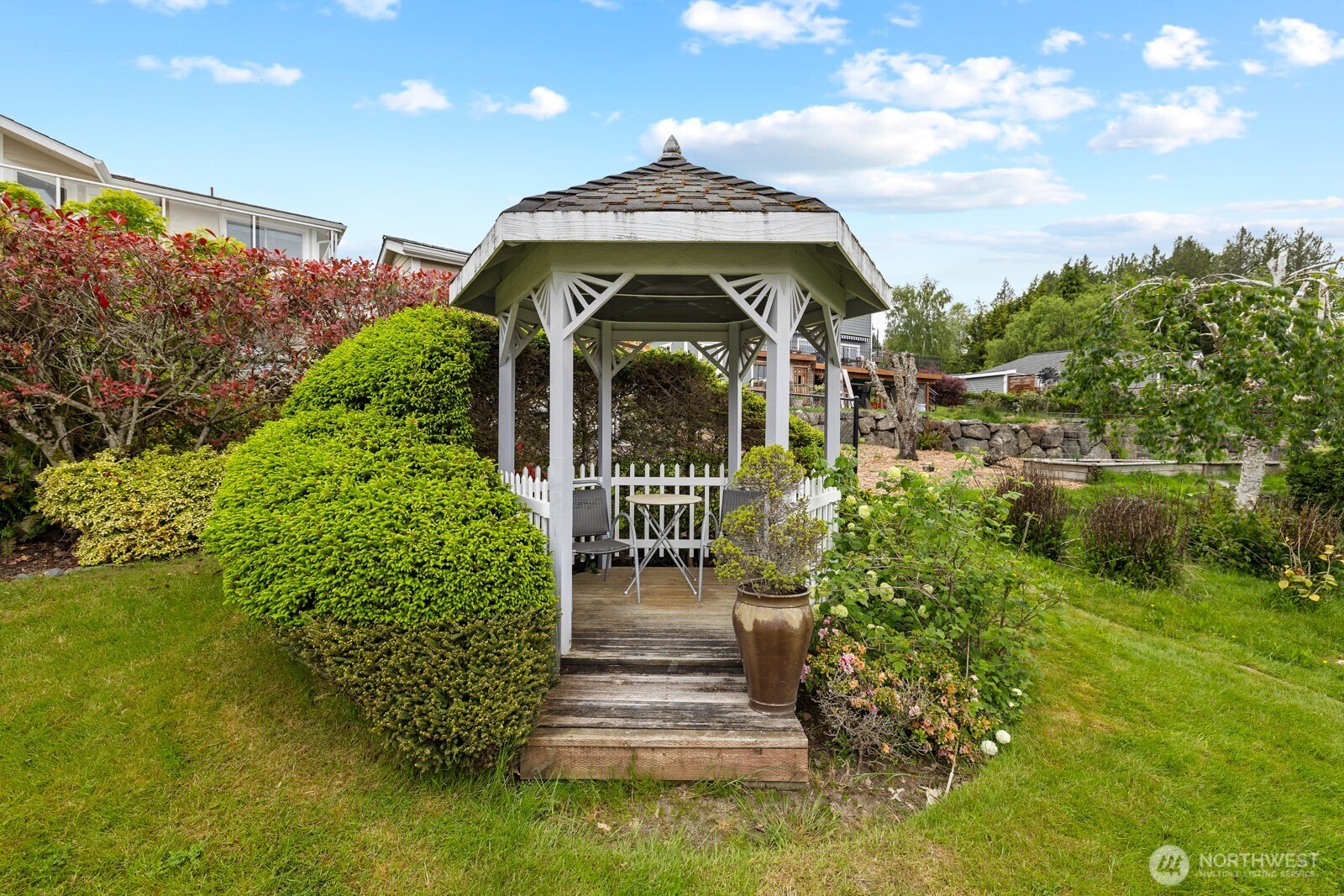 7621 E Alki View Court , Port Orchard, WA 98366
