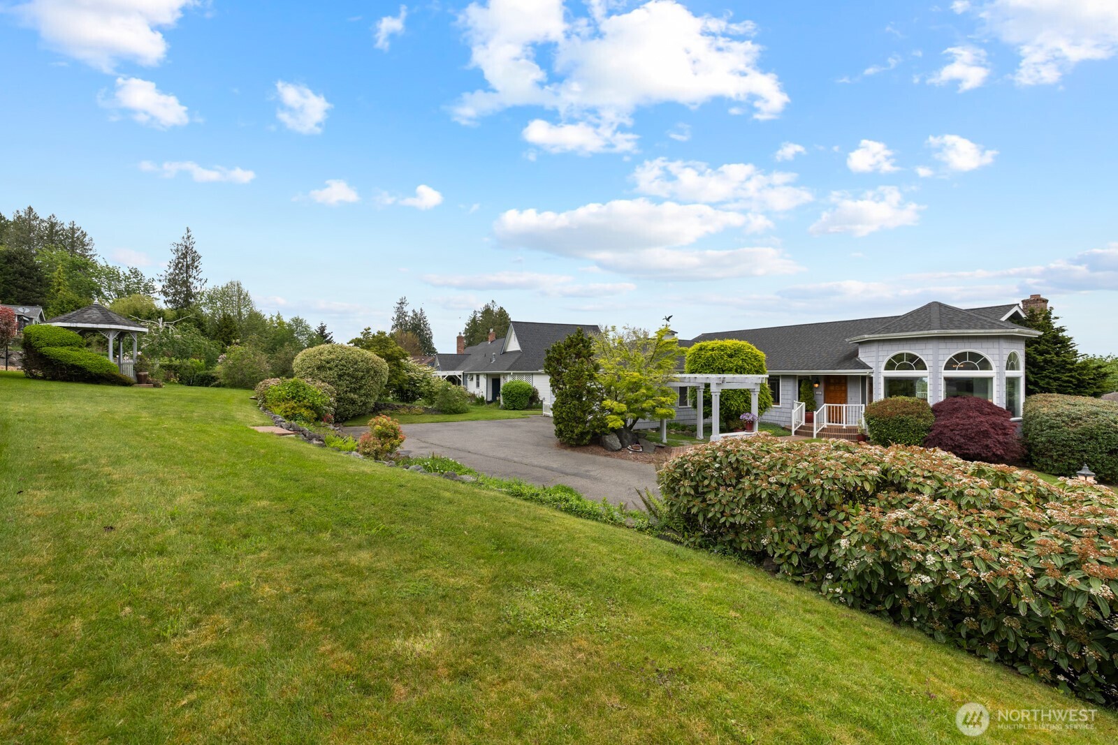 7621 E Alki View Court , Port Orchard, WA 98366