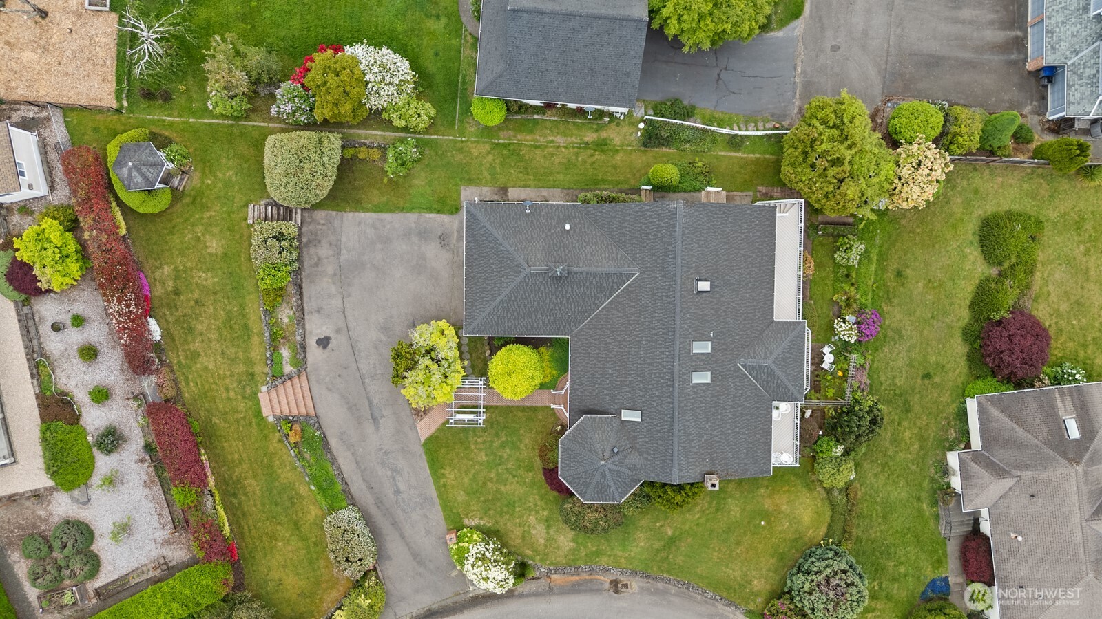 7621 E Alki View Court , Port Orchard, WA 98366