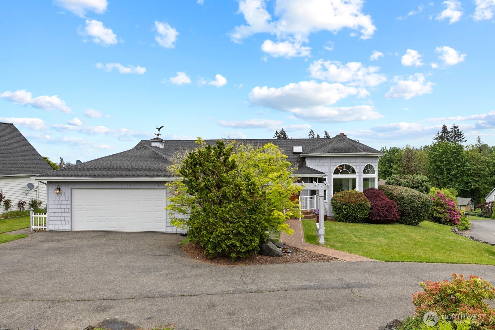 7621 E Alki View Court , Port Orchard, WA 98366