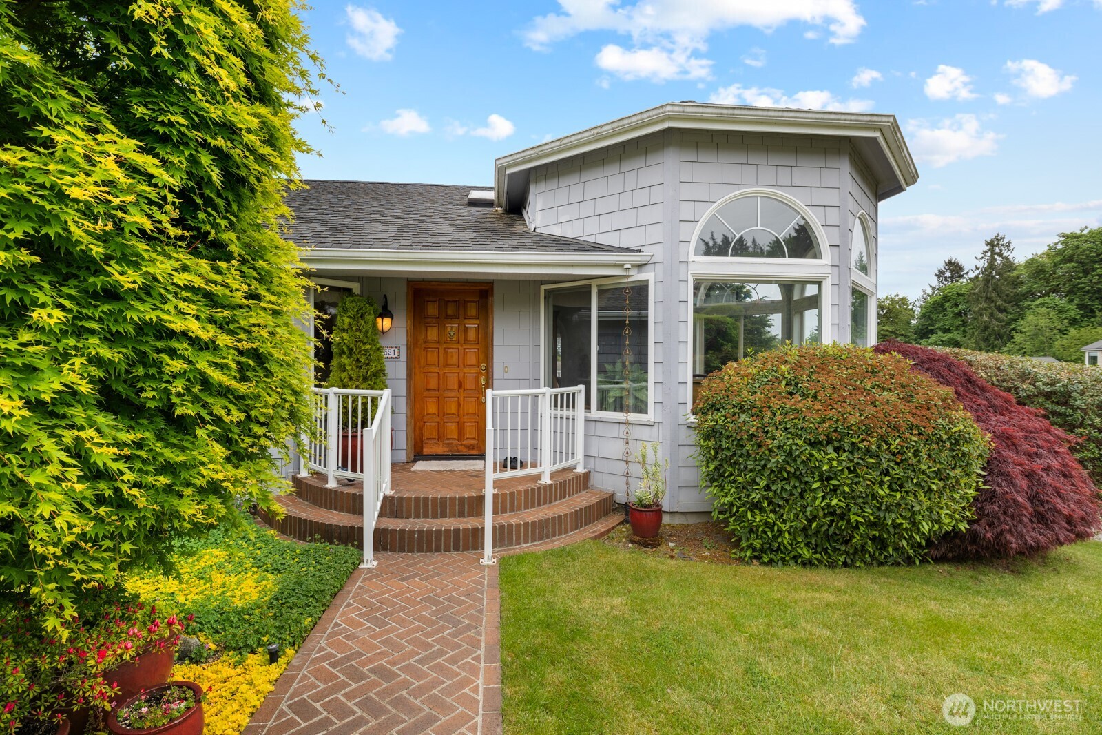 7621 E Alki View Court , Port Orchard, WA 98366