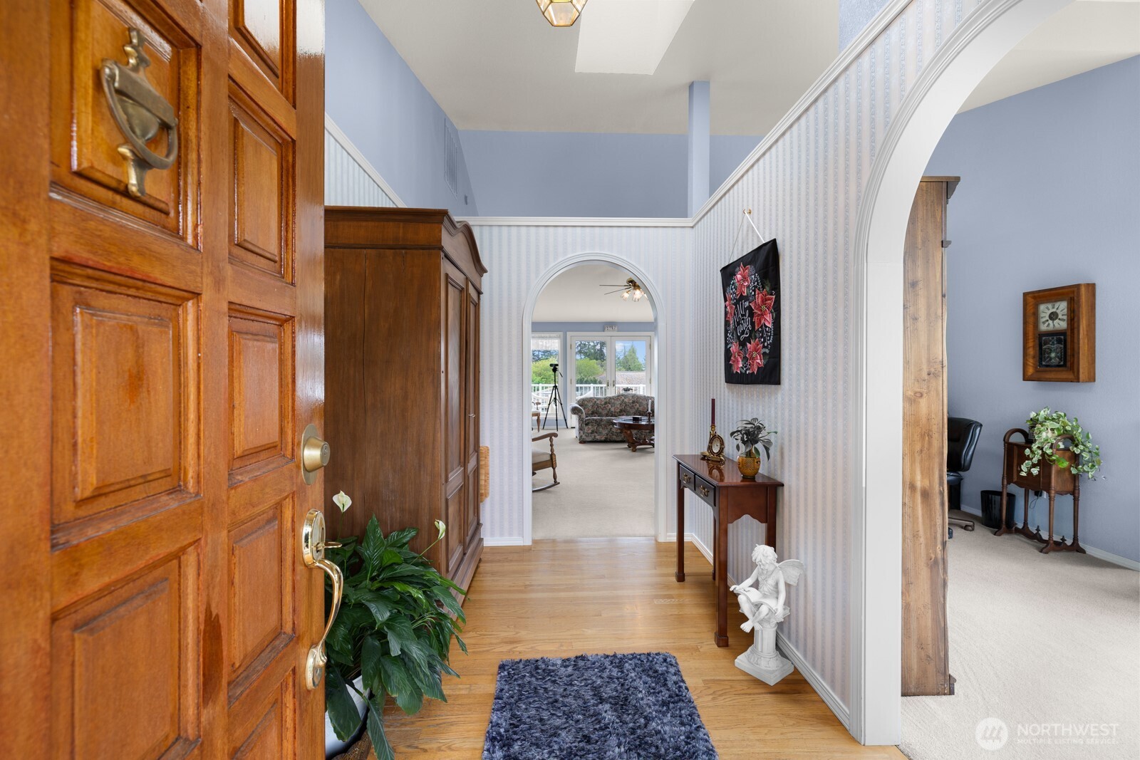 7621 E Alki View Court , Port Orchard, WA 98366