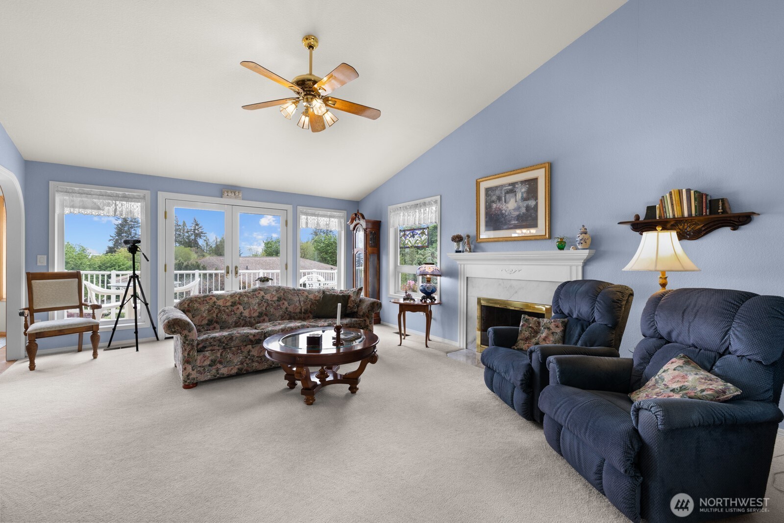 7621 E Alki View Court , Port Orchard, WA 98366