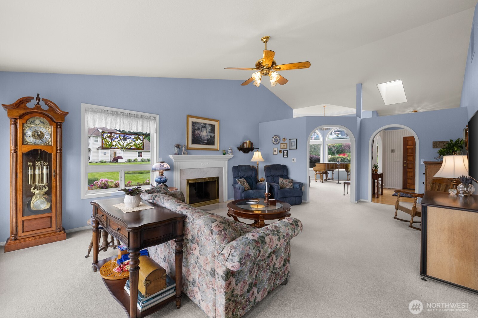 7621 E Alki View Court , Port Orchard, WA 98366