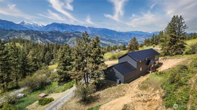 4723 Sky Meadows Road , Cashmere, WA 98815 - Photo 1
