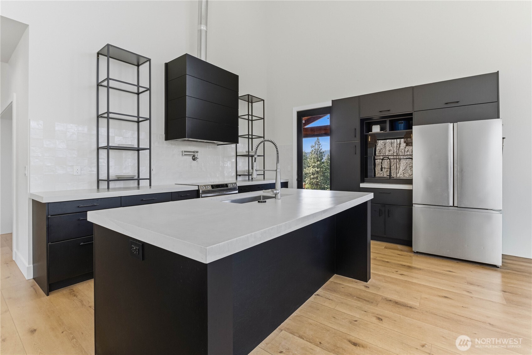 4723 Sky Meadows Road , Cashmere, WA 98815