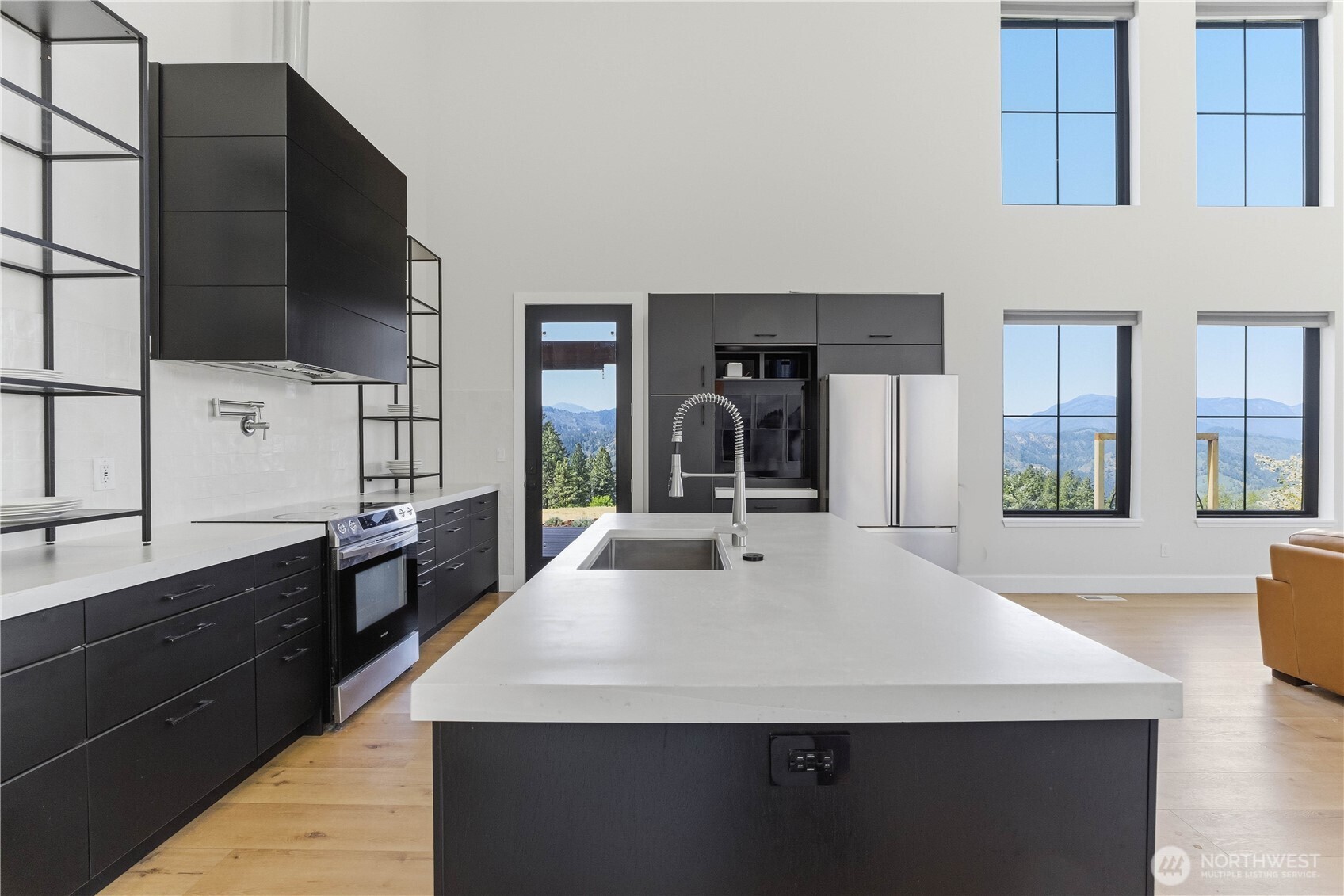 4723 Sky Meadows Road , Cashmere, WA 98815