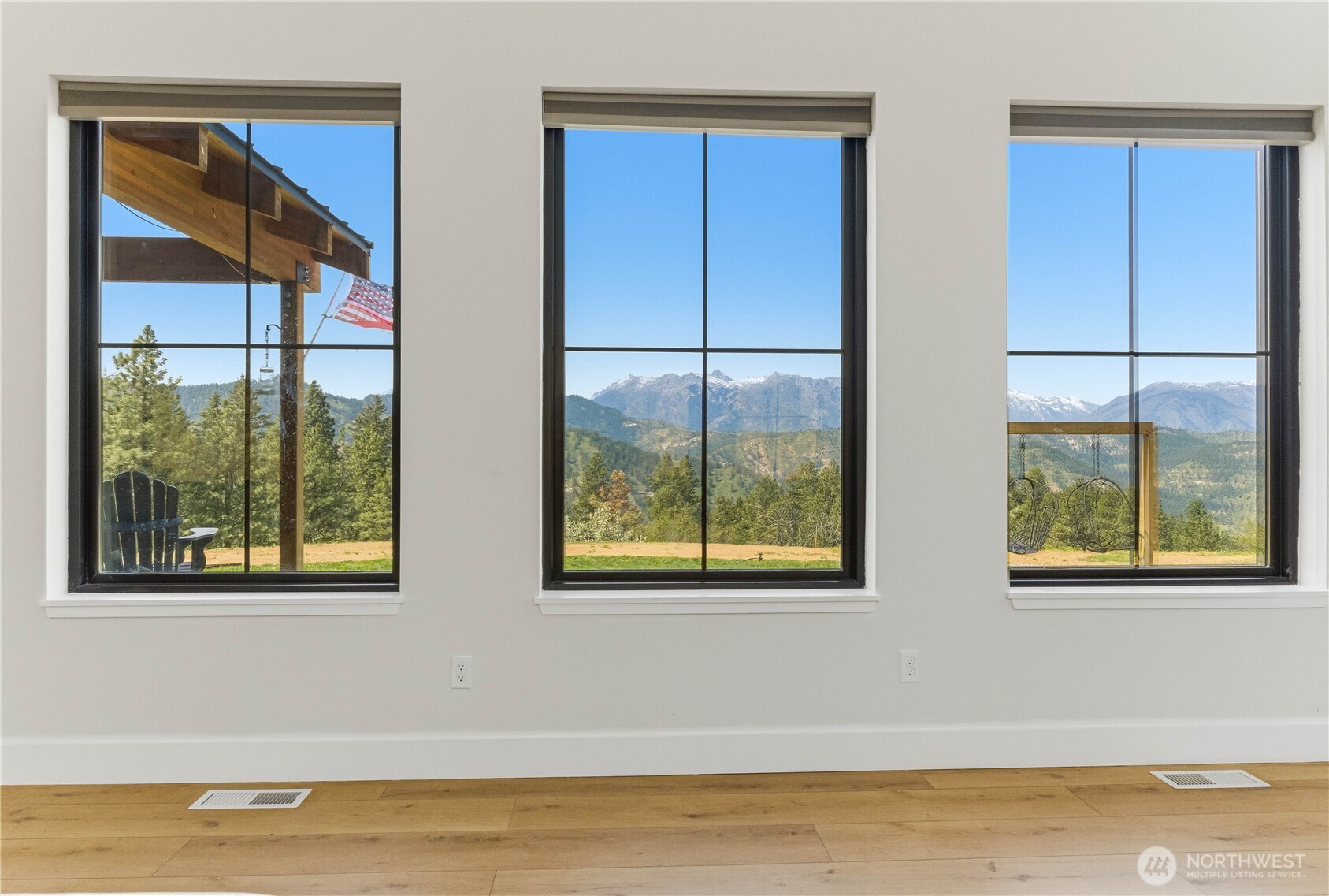 4723 Sky Meadows Road , Cashmere, WA 98815