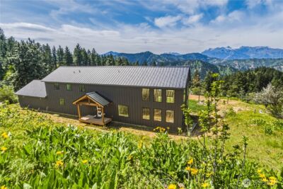 4723 Sky Meadows Road , Cashmere, WA 98815 - Photo 3