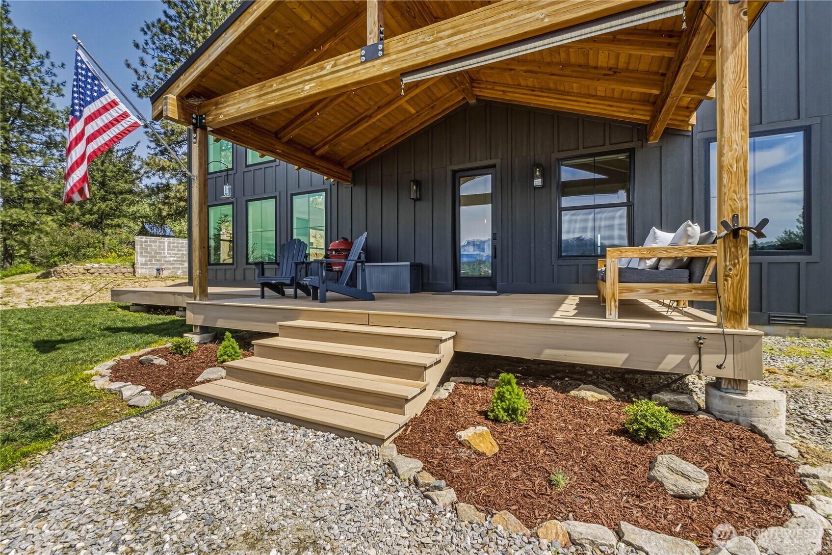 4723 Sky Meadows Road , Cashmere, WA 98815