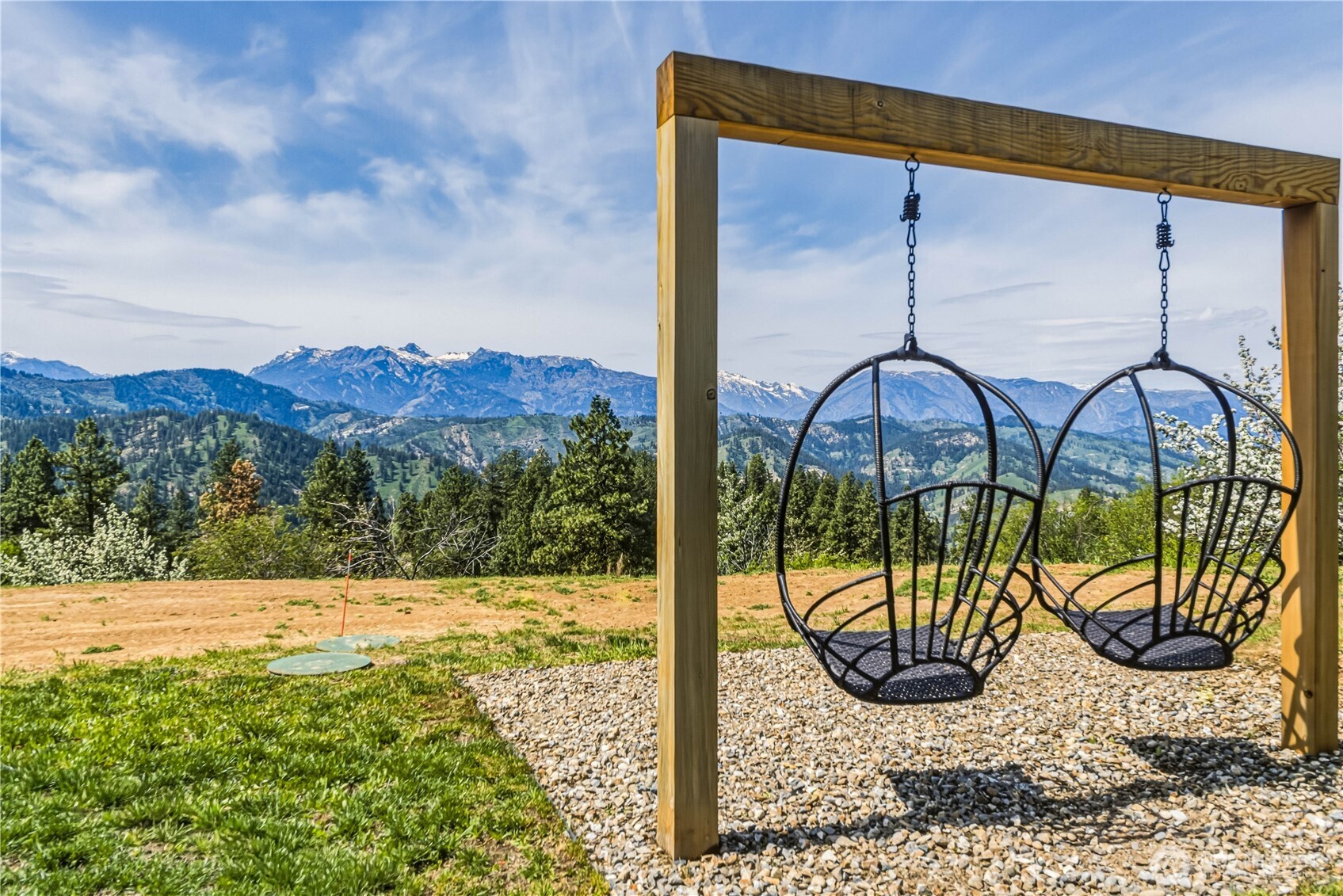 4723 Sky Meadows Road , Cashmere, WA 98815