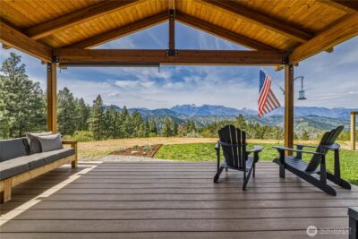 4723 Sky Meadows Road , Cashmere, WA 98815 - Photo 5