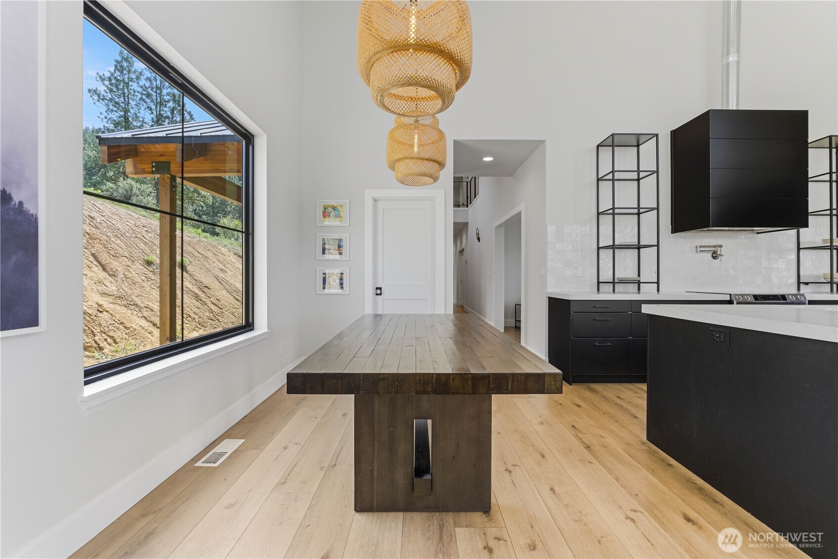 4723 Sky Meadows Road , Cashmere, WA 98815
